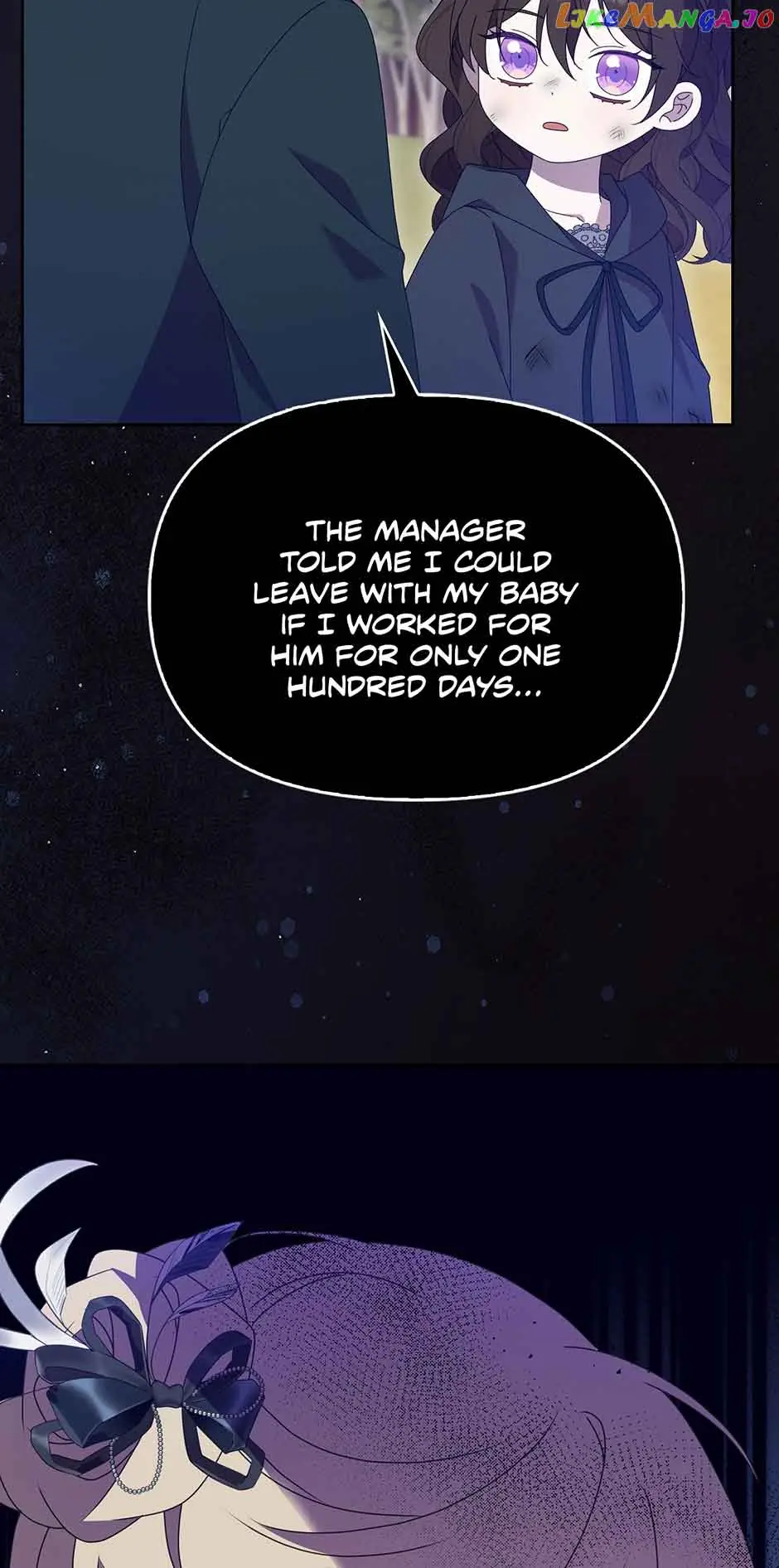The Gangster Daughter of the Henchman Duke's Family Chapter 31 Page 35