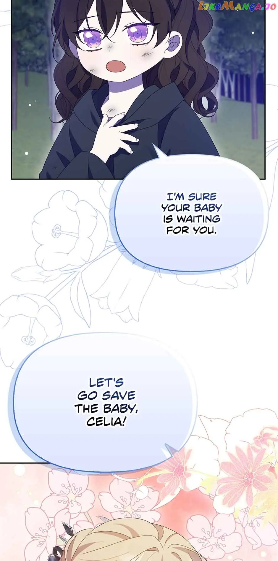 The Gangster Daughter of the Henchman Duke's Family Chapter 31 Page 39