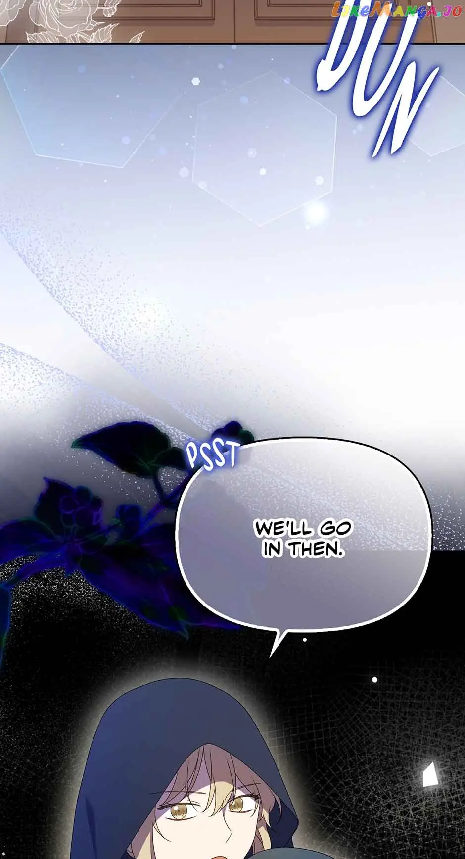 The Gangster Daughter of the Henchman Duke's Family Chapter 31 Page 42