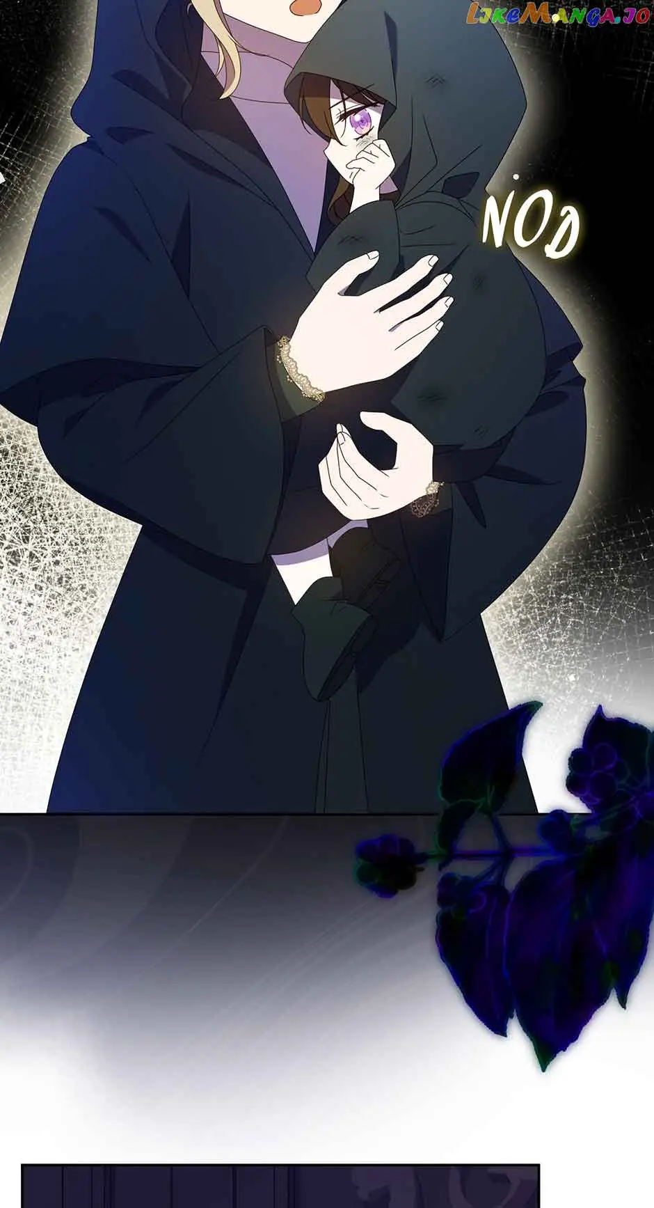 The Gangster Daughter of the Henchman Duke's Family Chapter 31 Page 43