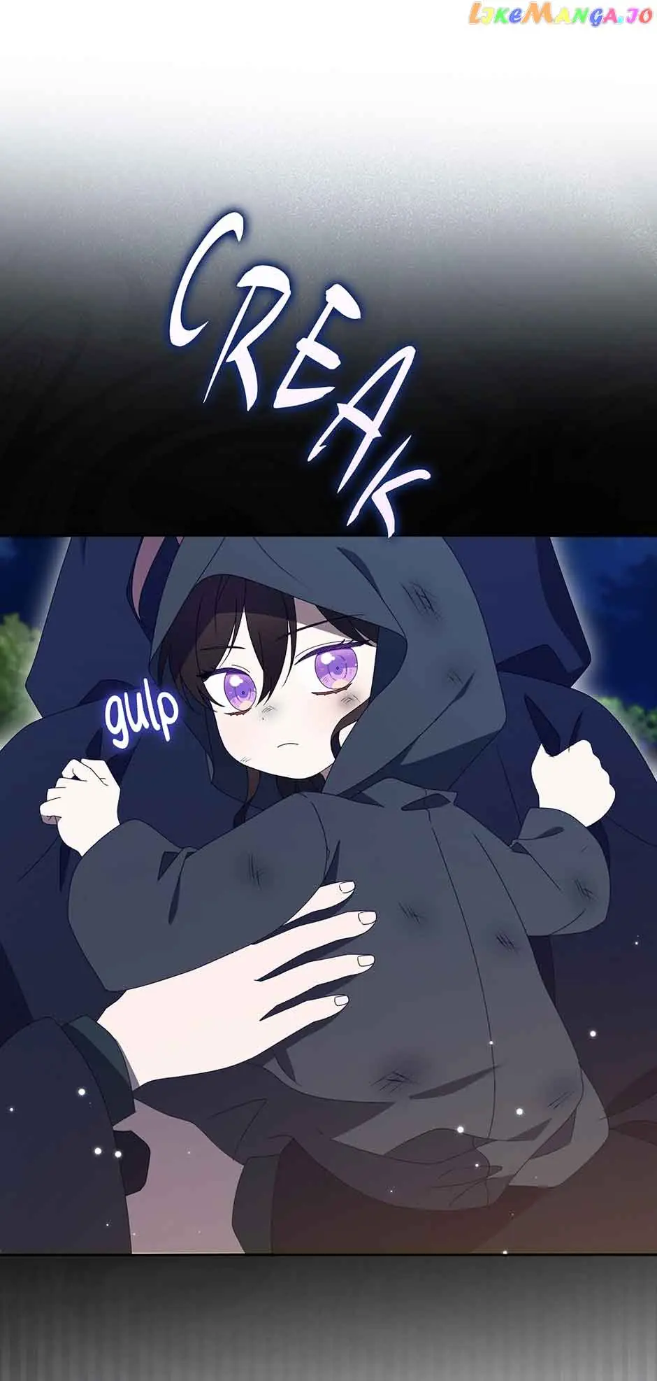The Gangster Daughter of the Henchman Duke's Family Chapter 31 Page 46