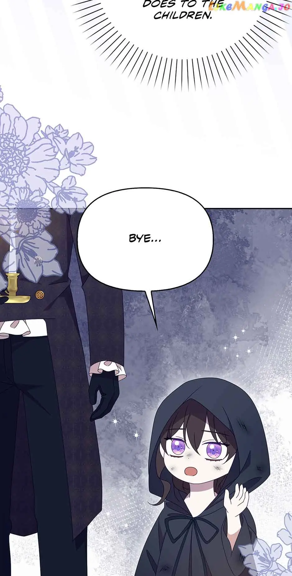 The Gangster Daughter of the Henchman Duke's Family Chapter 31 Page 55