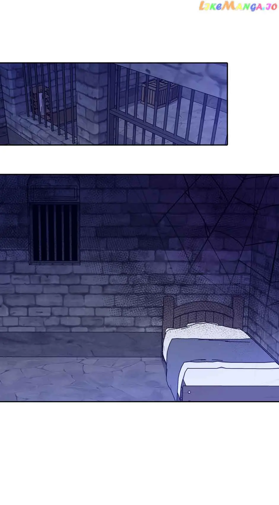 The Gangster Daughter of the Henchman Duke's Family Chapter 31 Page 64