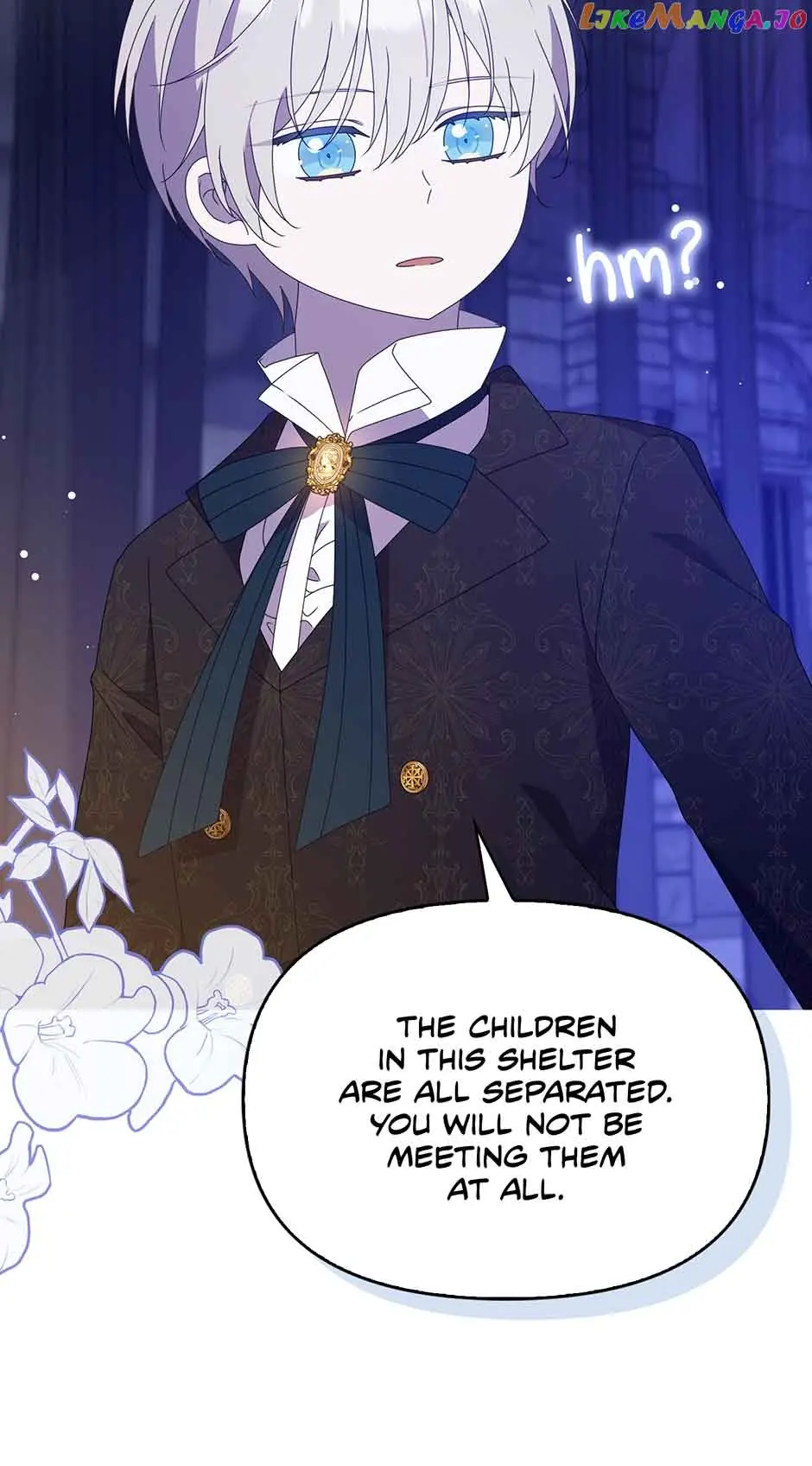 The Gangster Daughter of the Henchman Duke's Family Chapter 31 Page 69
