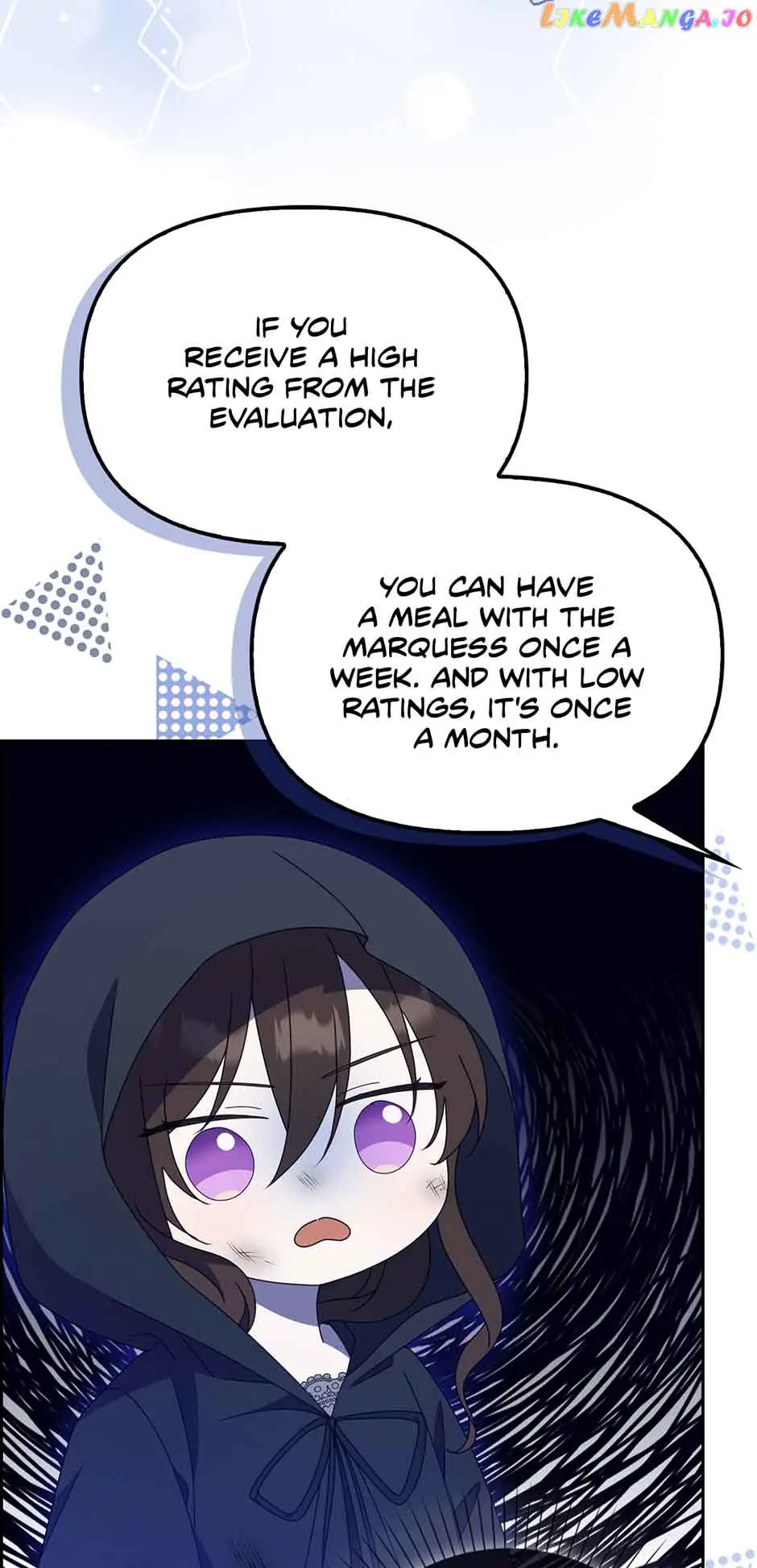 The Gangster Daughter of the Henchman Duke's Family Chapter 31 Page 72