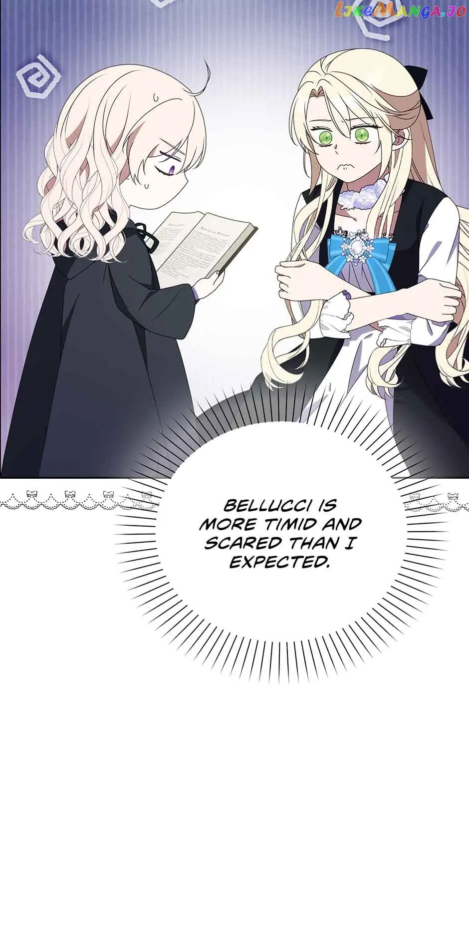 The Gangster Daughter of the Henchman Duke's Family Chapter 34 Page 9