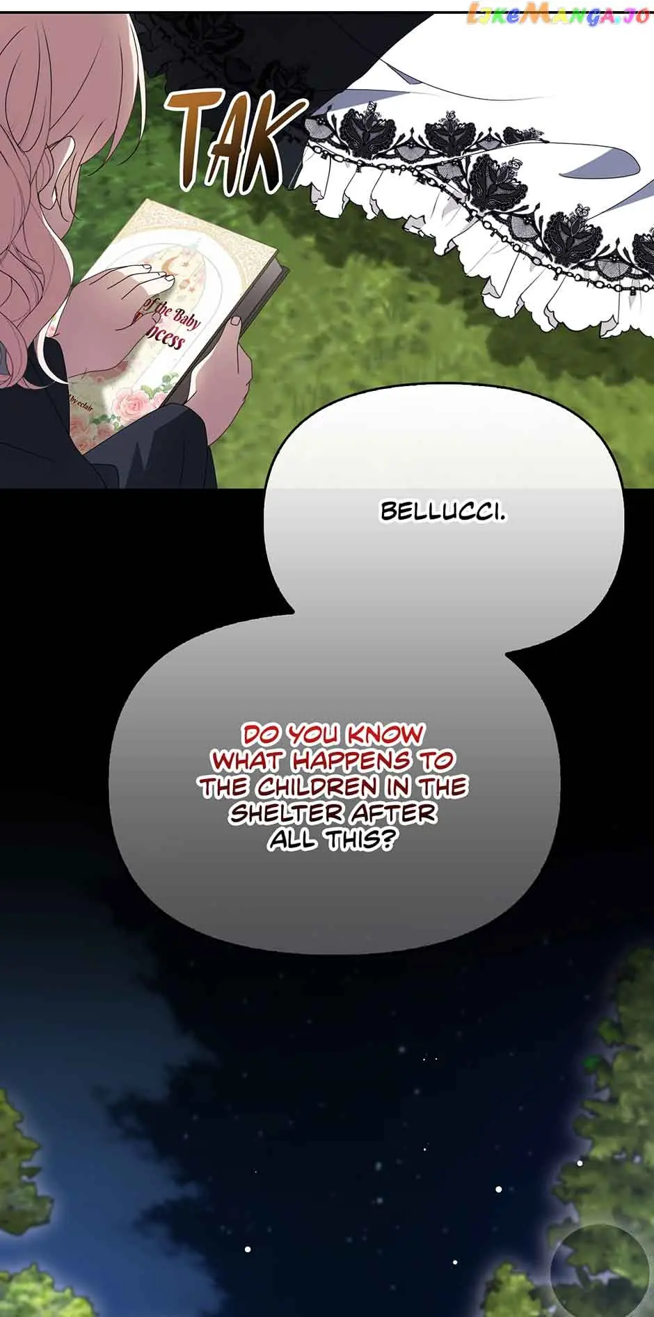 The Gangster Daughter of the Henchman Duke's Family Chapter 34 Page 10