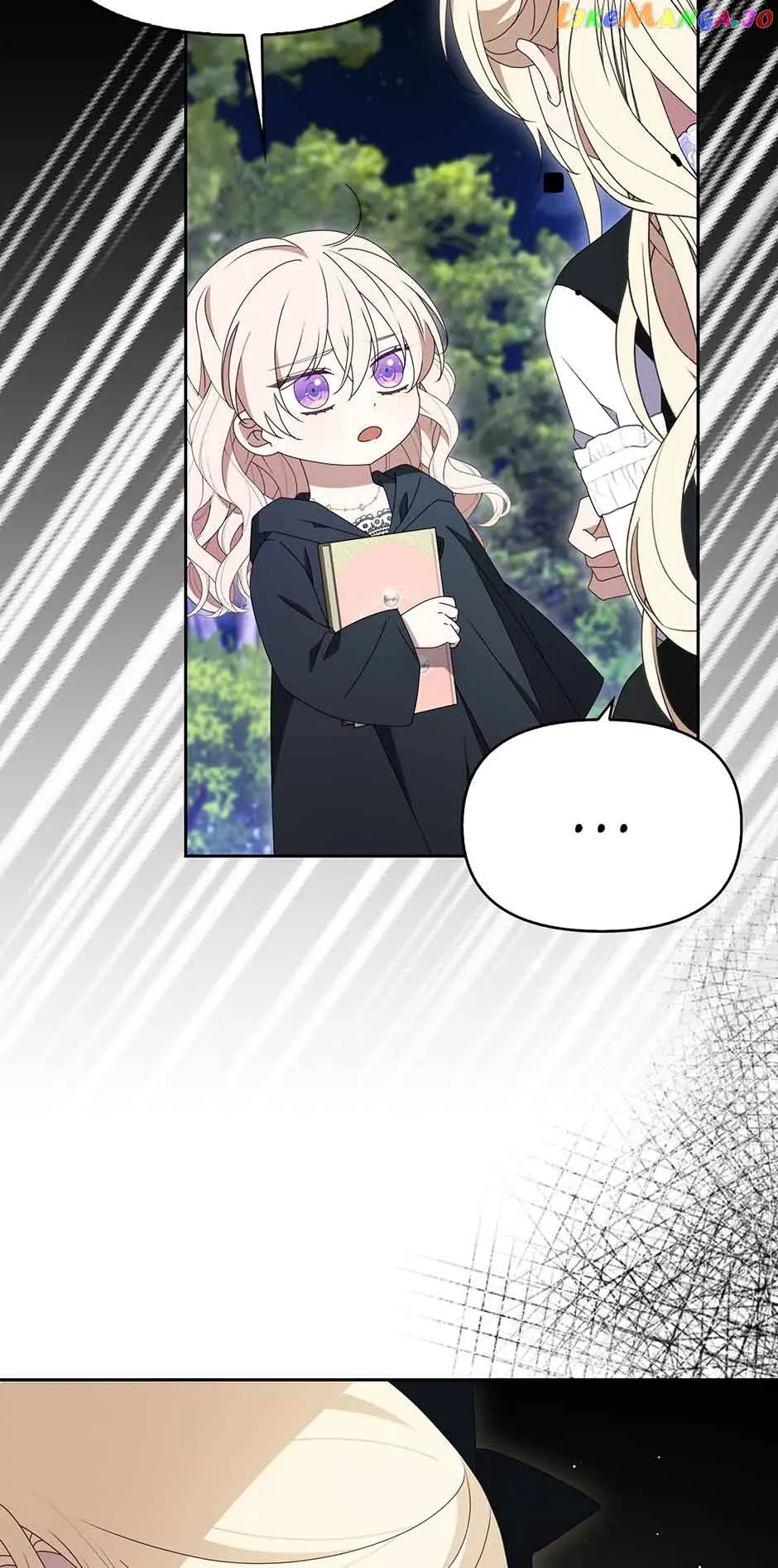 The Gangster Daughter of the Henchman Duke's Family Chapter 34 Page 12