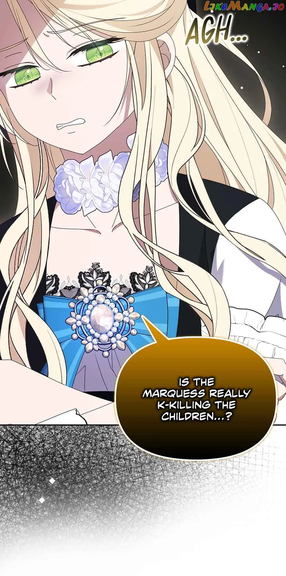 The Gangster Daughter of the Henchman Duke's Family Chapter 34 Page 13