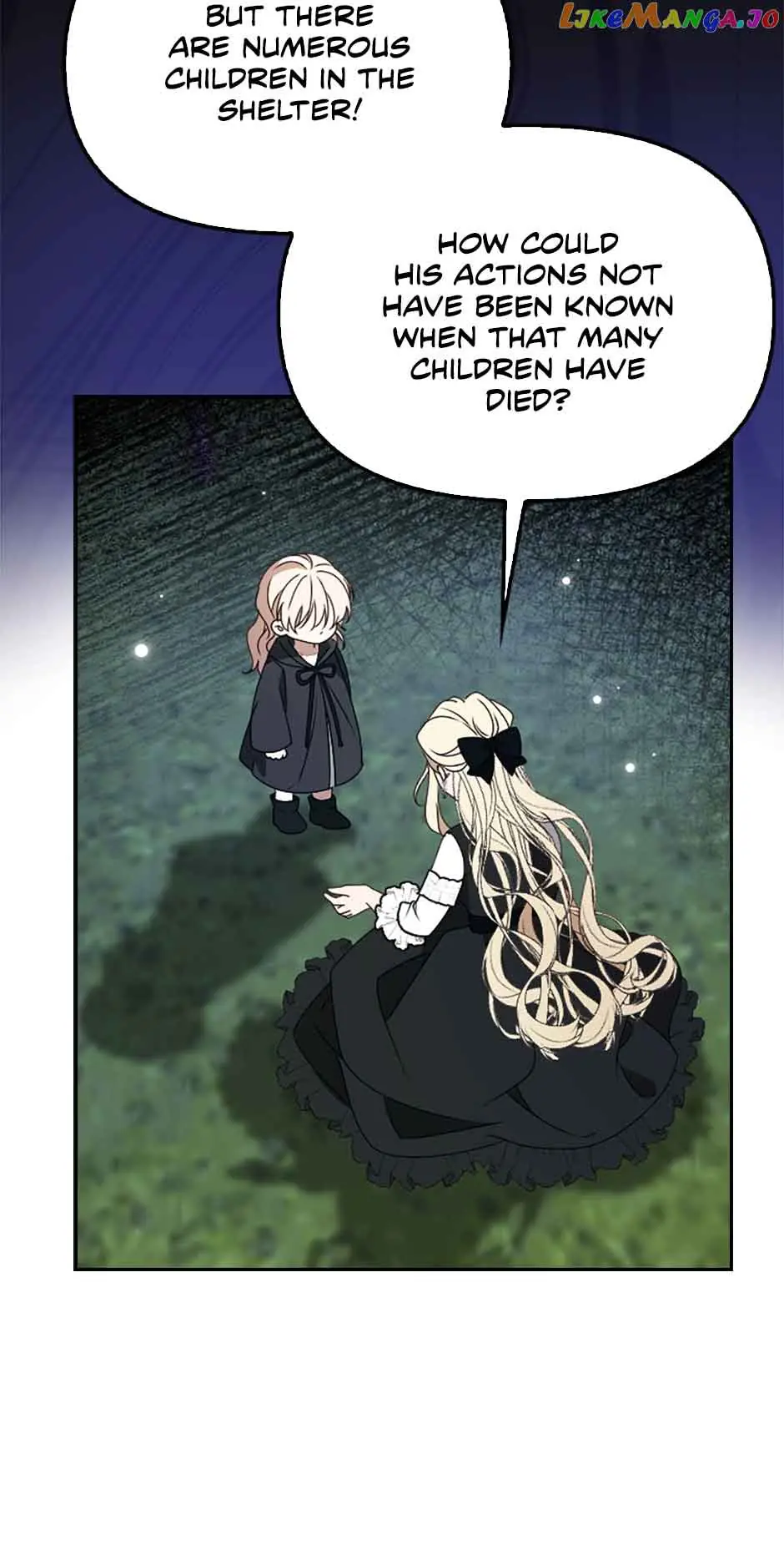 The Gangster Daughter of the Henchman Duke's Family Chapter 34 Page 16