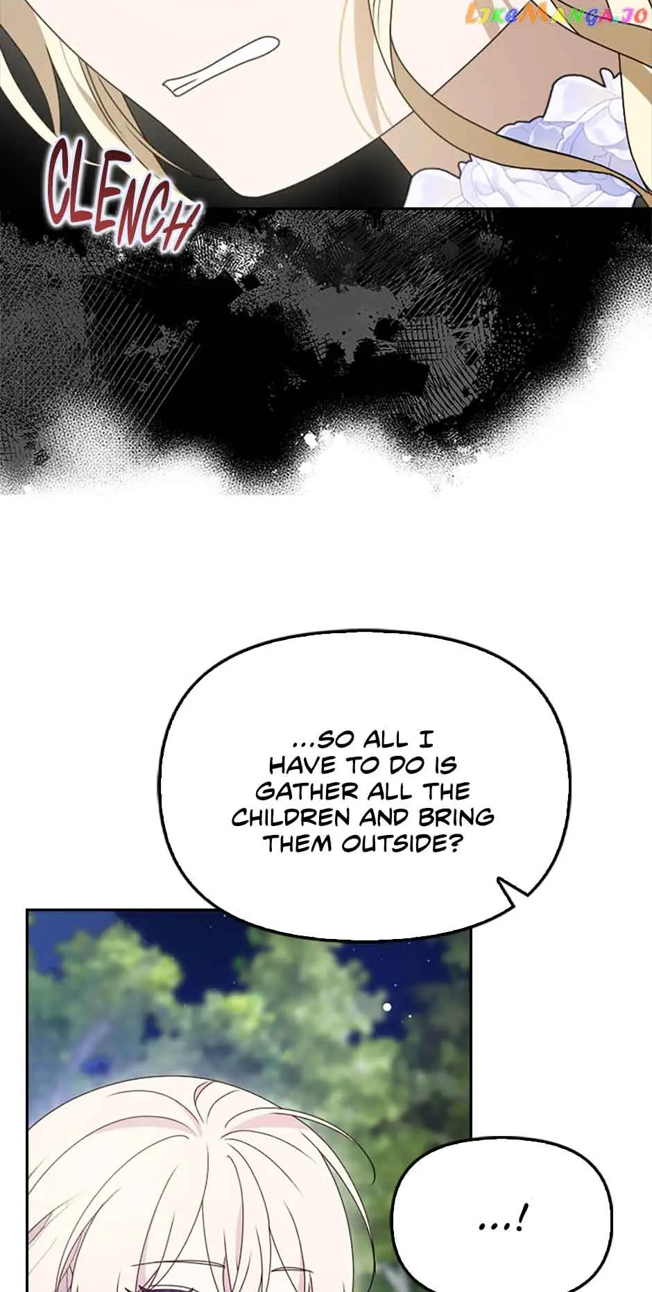 The Gangster Daughter of the Henchman Duke's Family Chapter 34 Page 20
