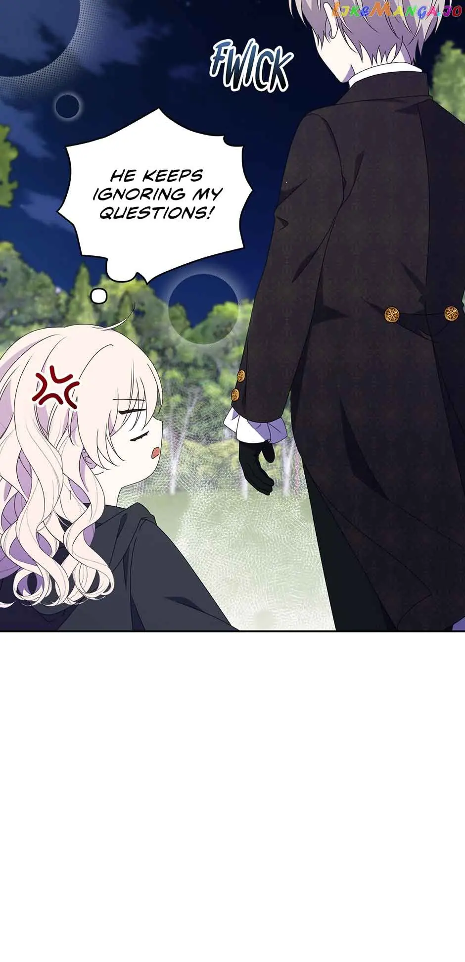 The Gangster Daughter of the Henchman Duke's Family Chapter 34 Page 30