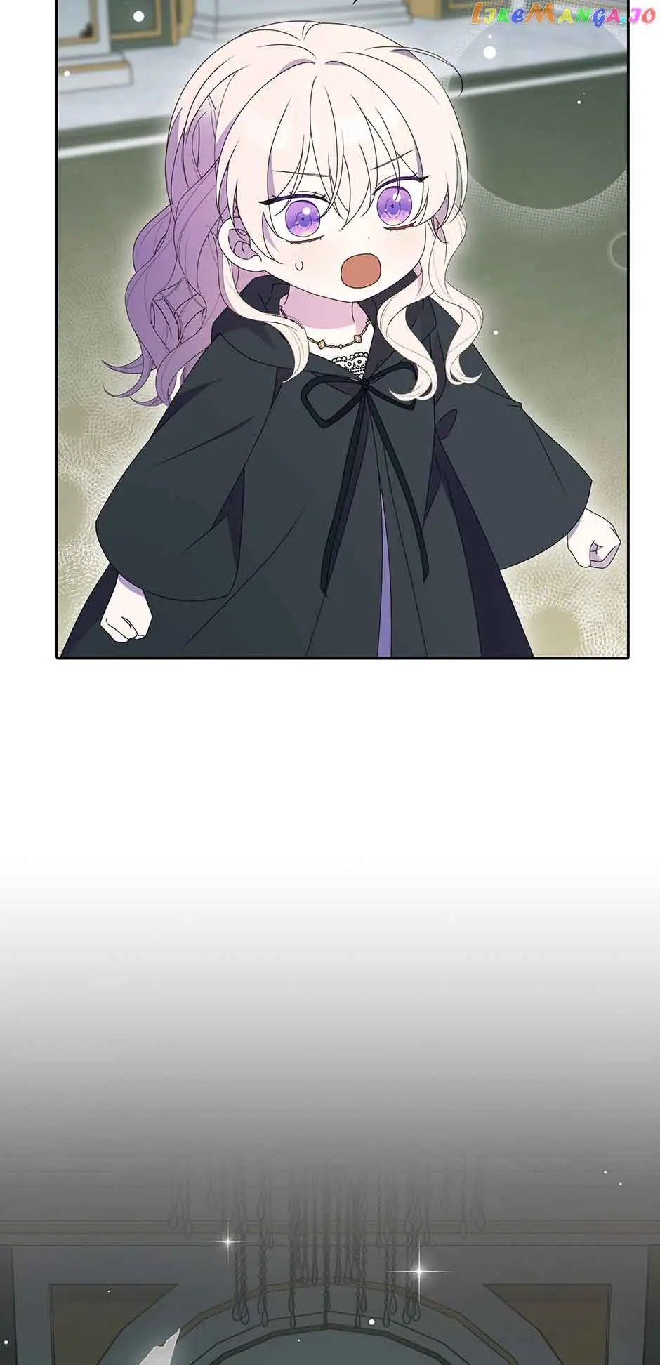 The Gangster Daughter of the Henchman Duke's Family Chapter 34 Page 38
