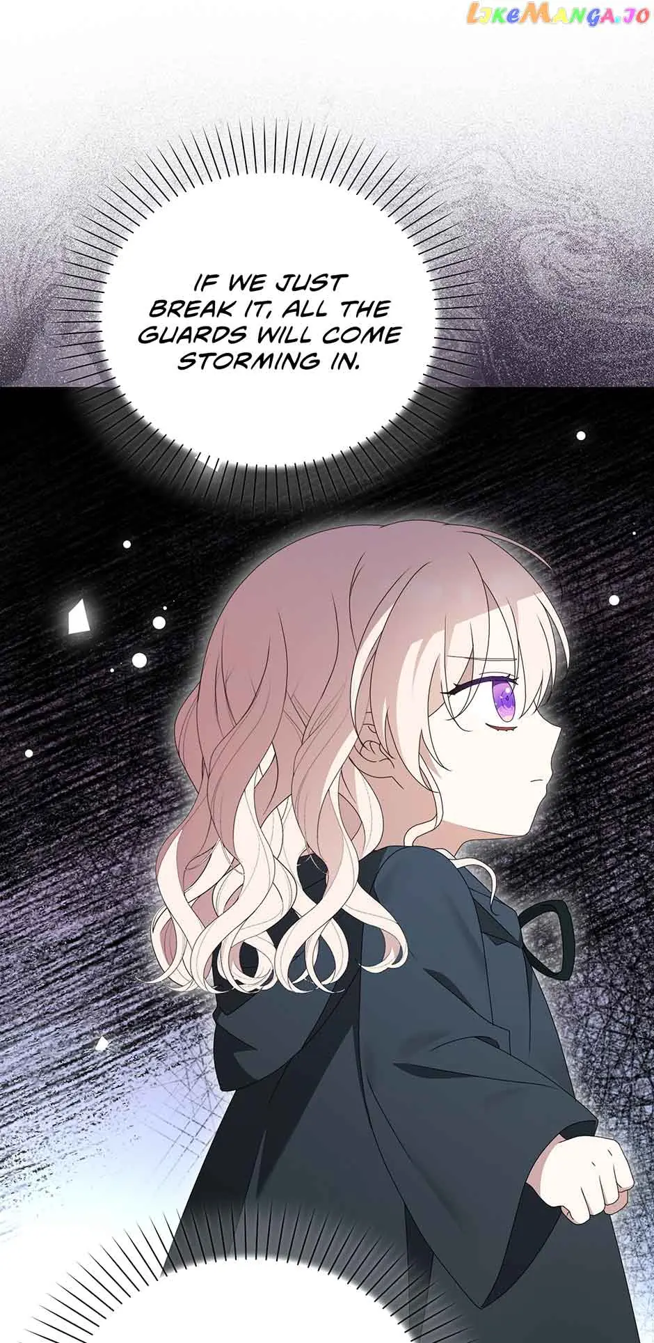 The Gangster Daughter of the Henchman Duke's Family Chapter 34 Page 40