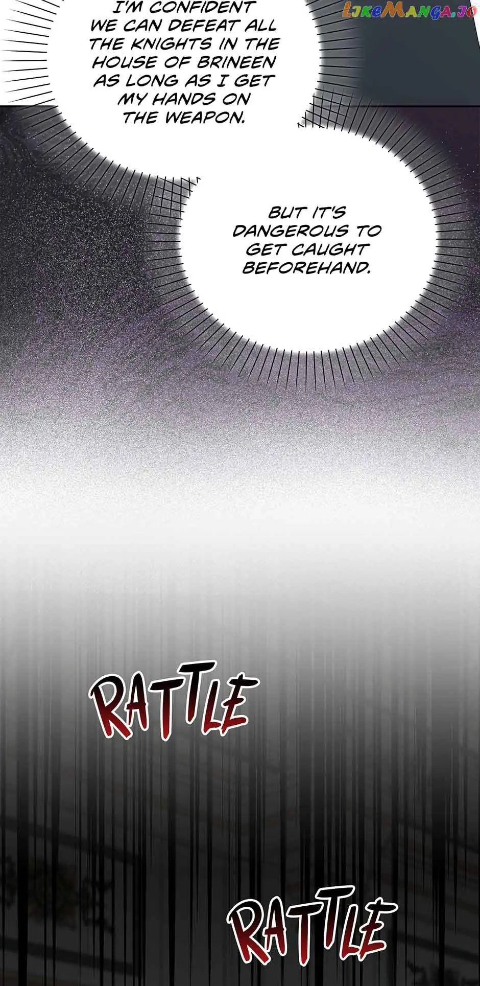 The Gangster Daughter of the Henchman Duke's Family Chapter 34 Page 41