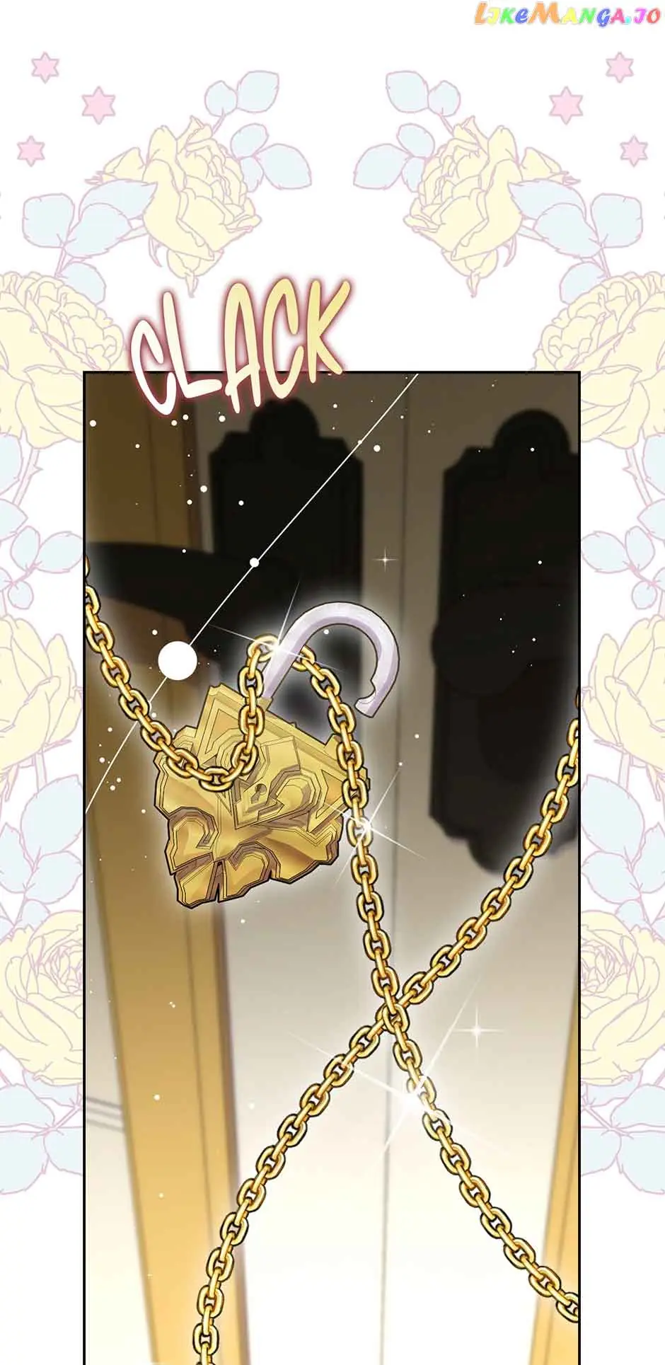 The Gangster Daughter of the Henchman Duke's Family Chapter 34 Page 43