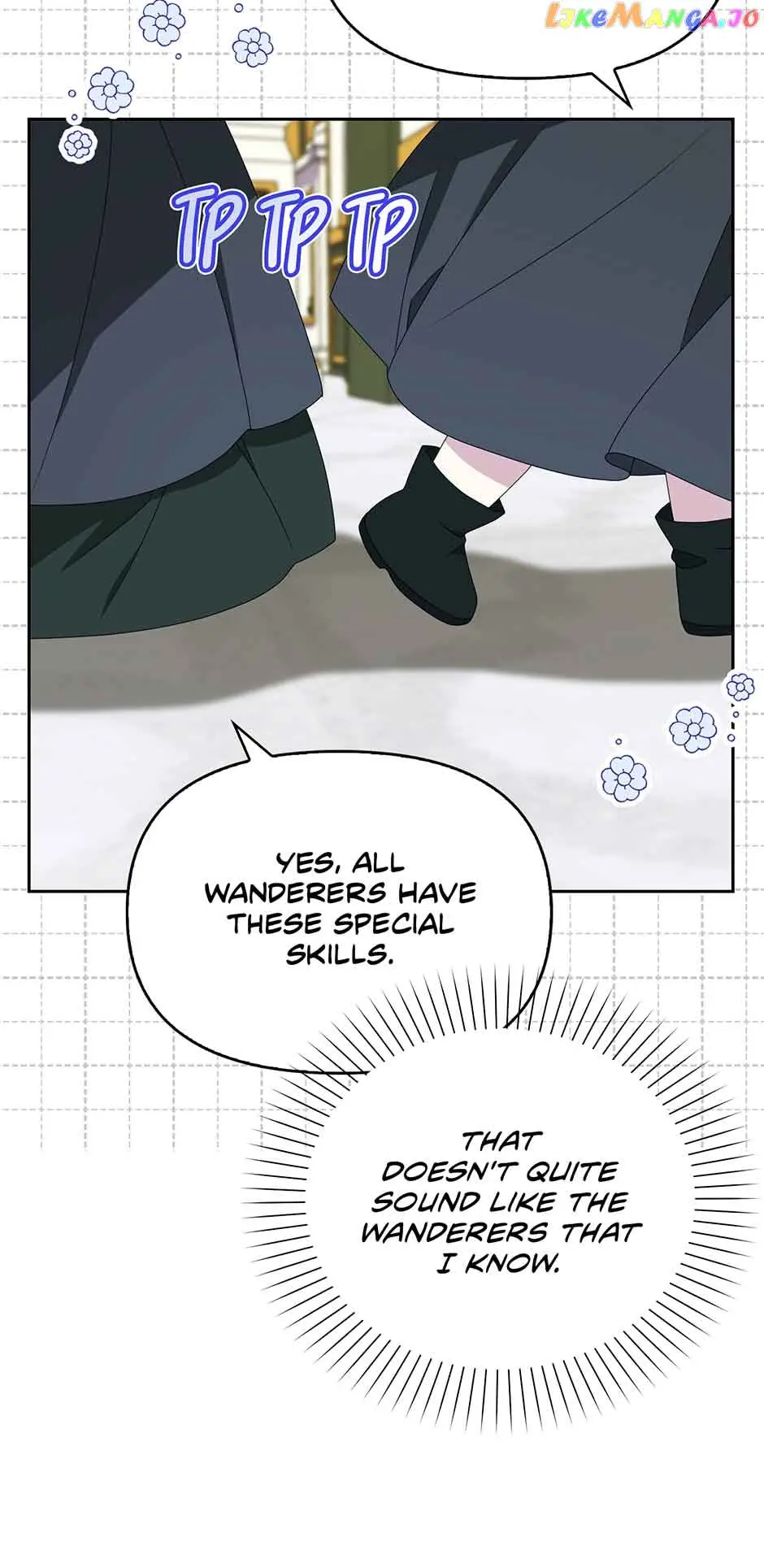 The Gangster Daughter of the Henchman Duke's Family Chapter 34 Page 47