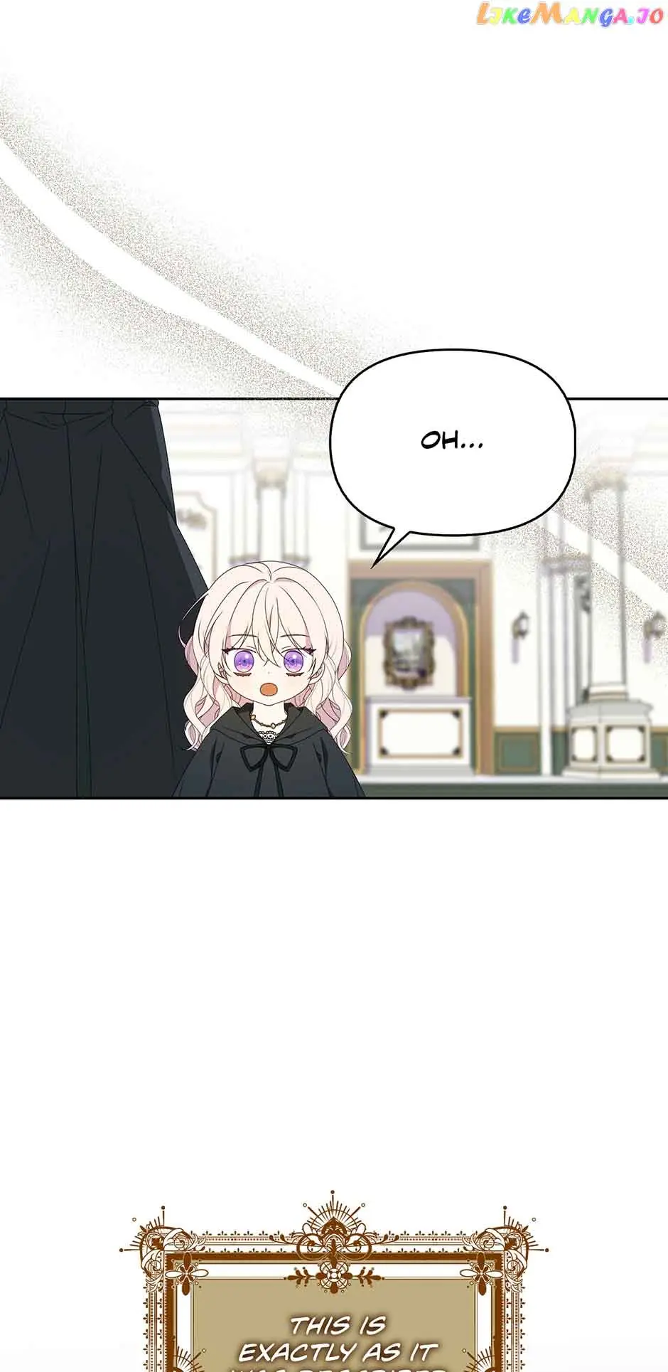 The Gangster Daughter of the Henchman Duke's Family Chapter 34 Page 48