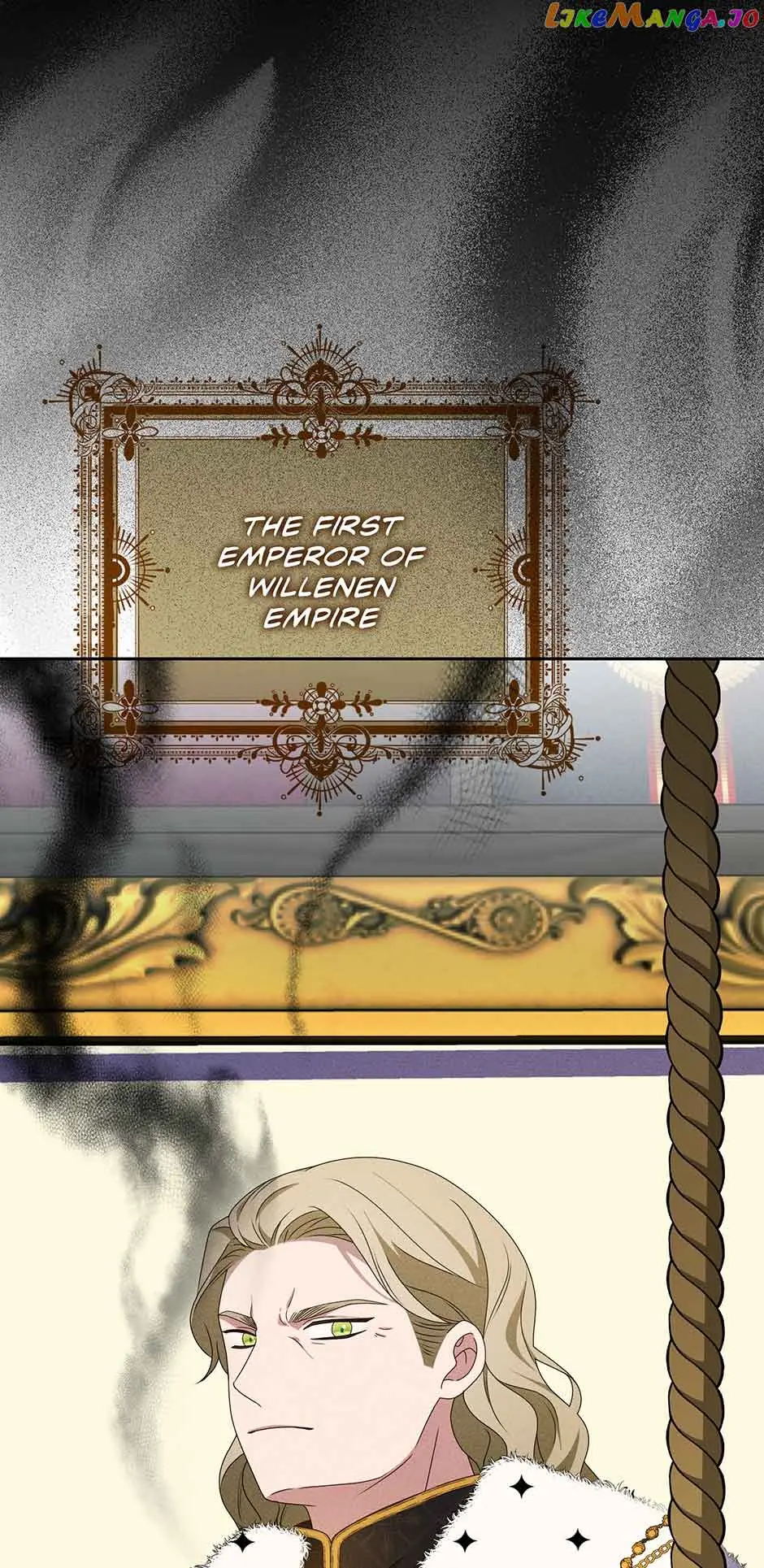 The Gangster Daughter of the Henchman Duke's Family Chapter 34 Page 51