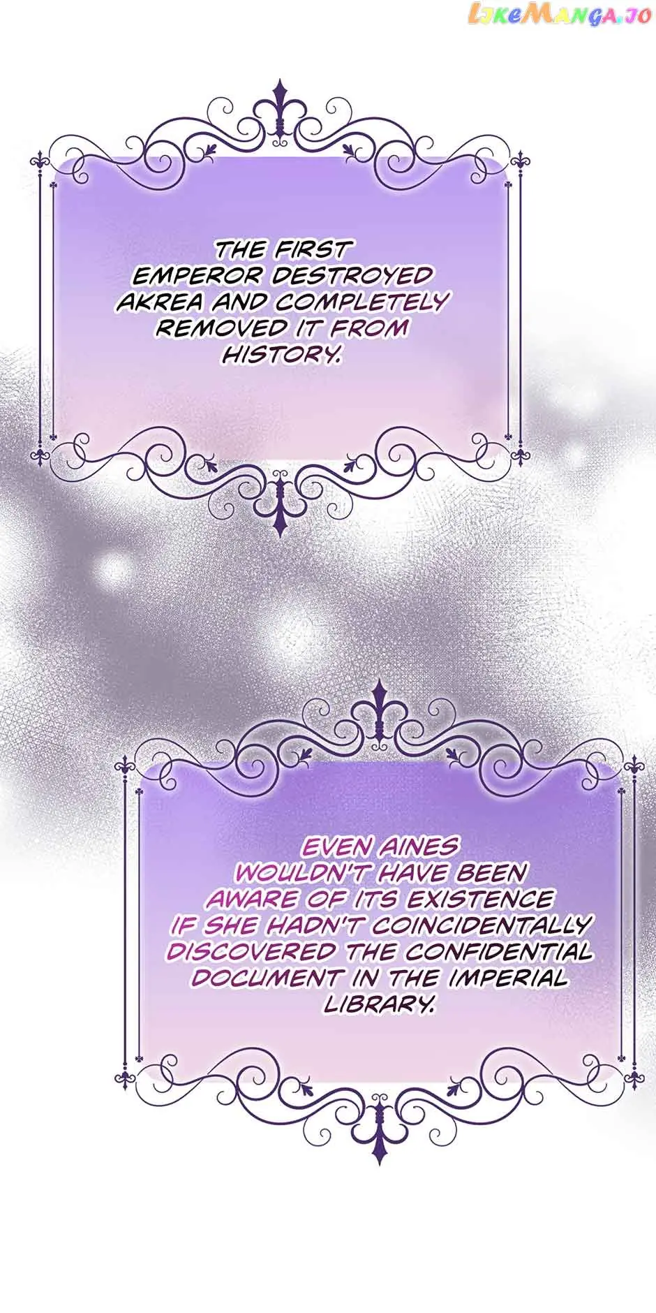 The Gangster Daughter of the Henchman Duke's Family Chapter 34 Page 53
