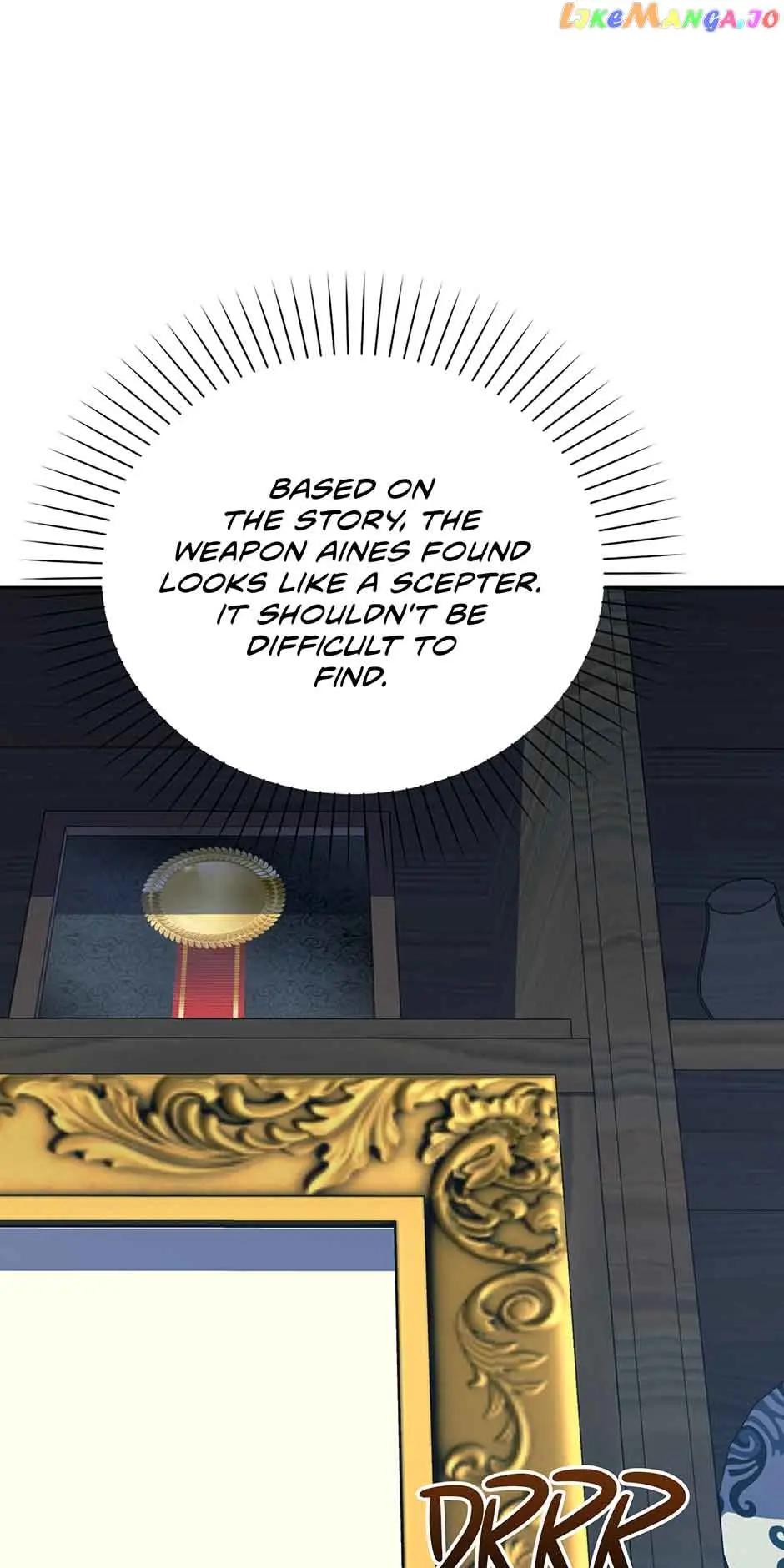 The Gangster Daughter of the Henchman Duke's Family Chapter 34 Page 55