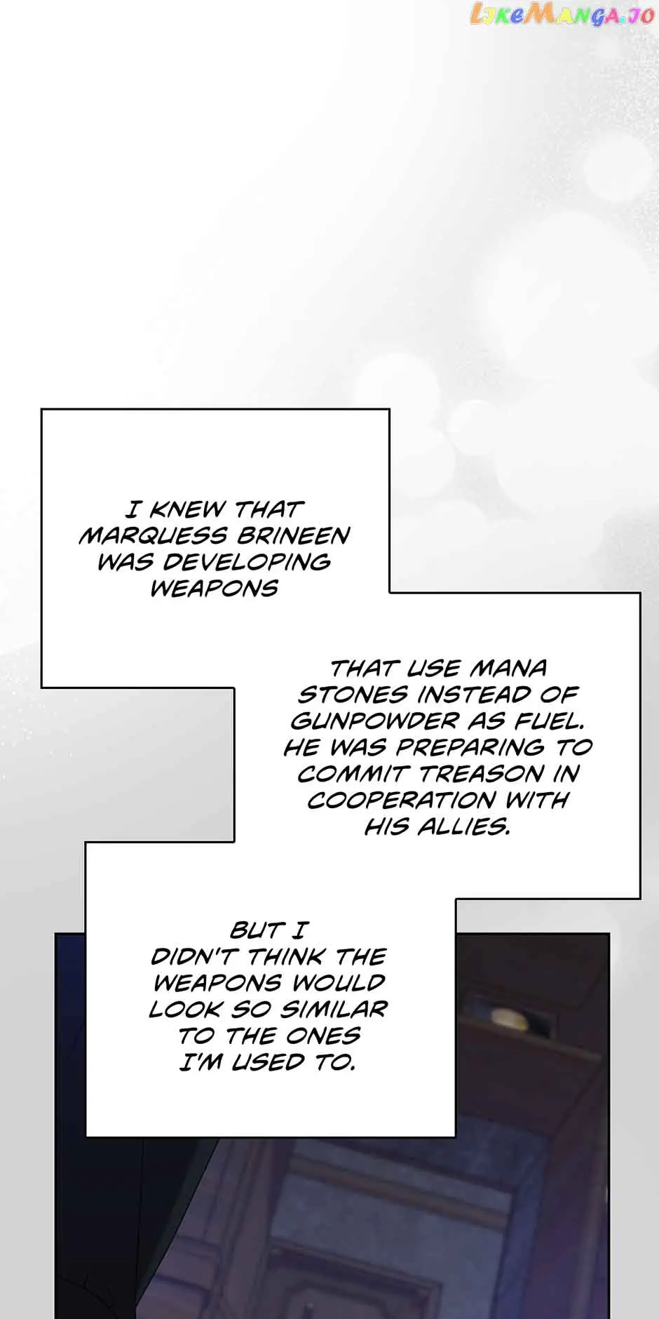 The Gangster Daughter of the Henchman Duke's Family Chapter 34 Page 62