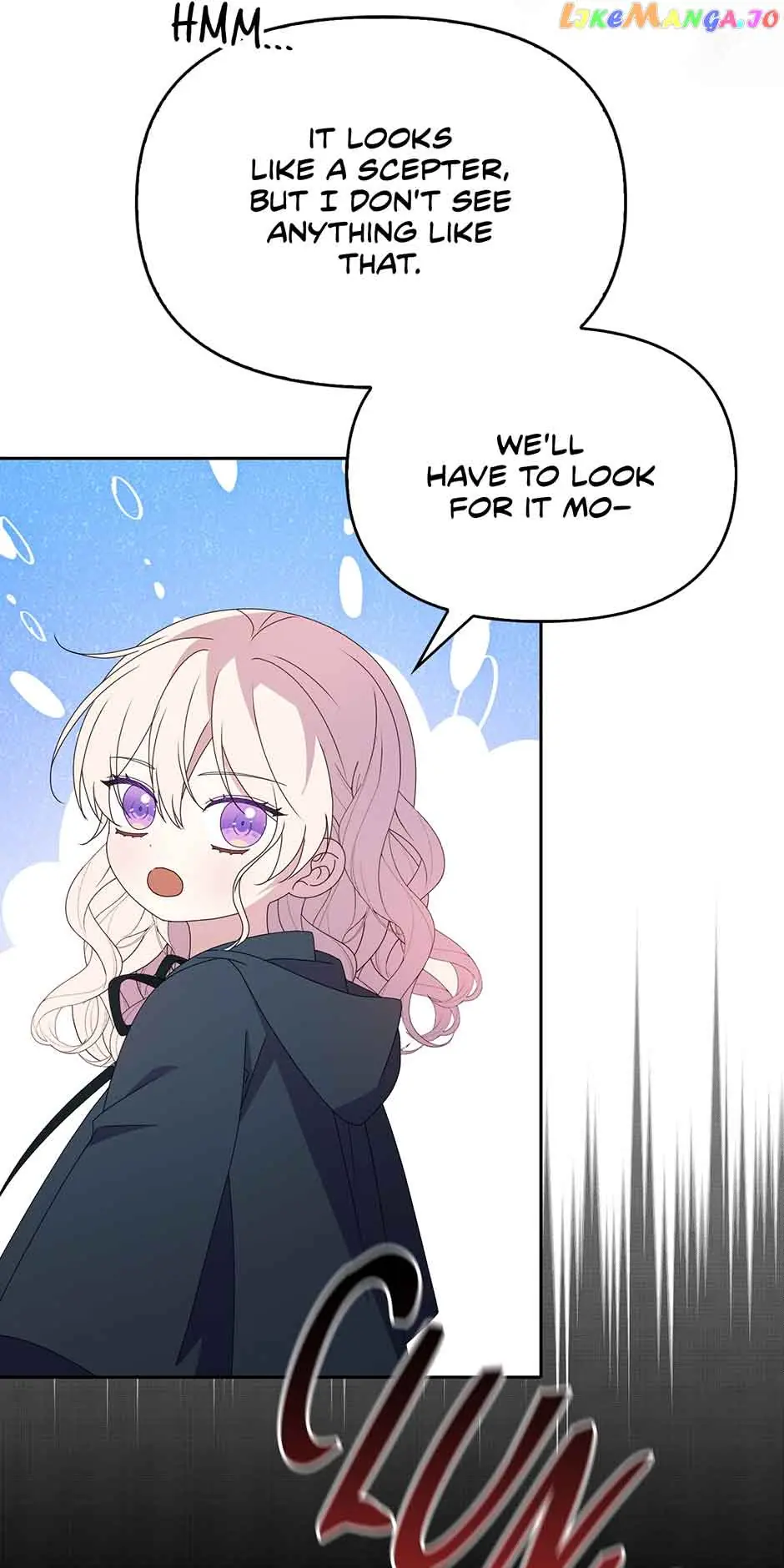 The Gangster Daughter of the Henchman Duke's Family Chapter 34 Page 64