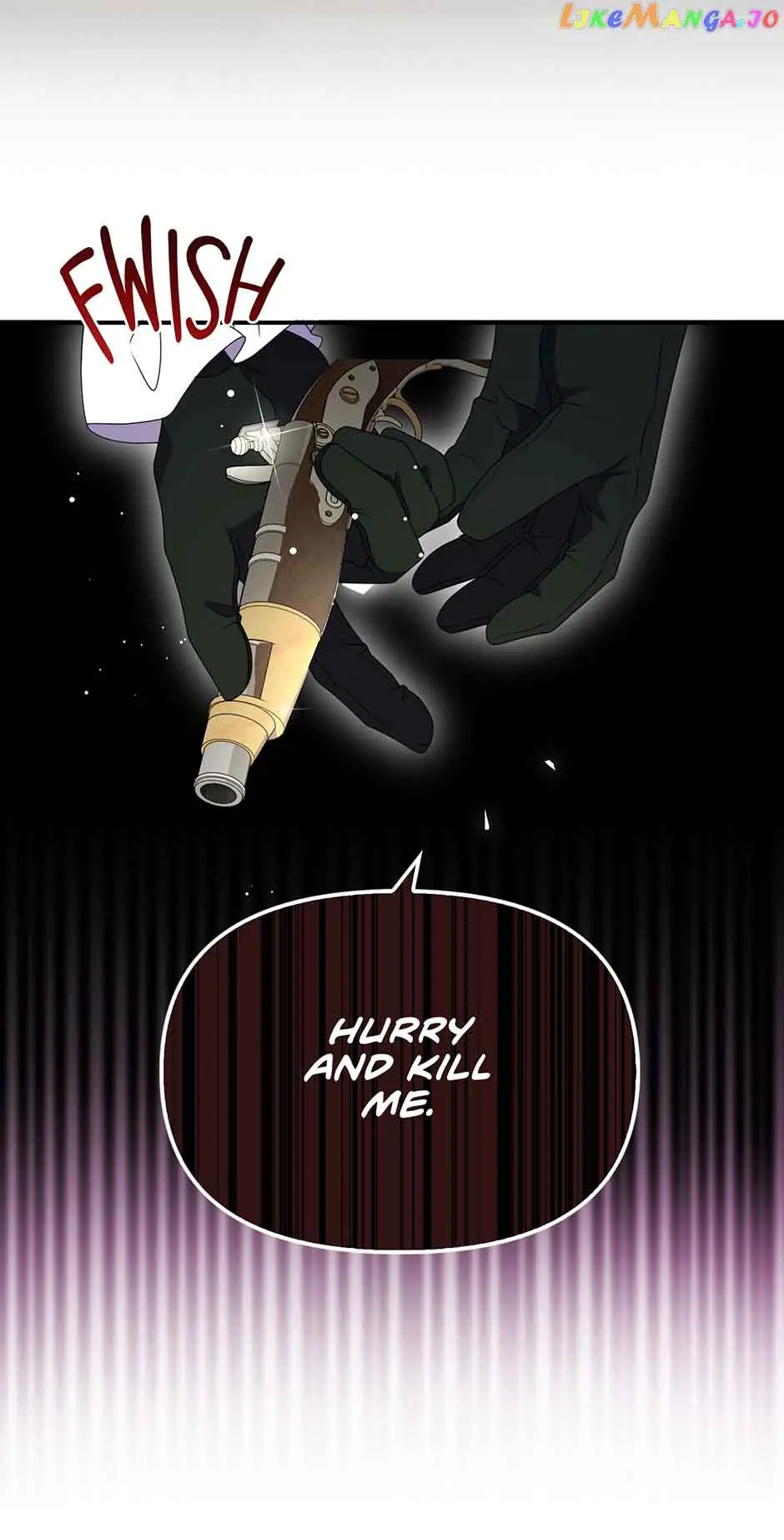 The Gangster Daughter of the Henchman Duke's Family Chapter 34 Page 68