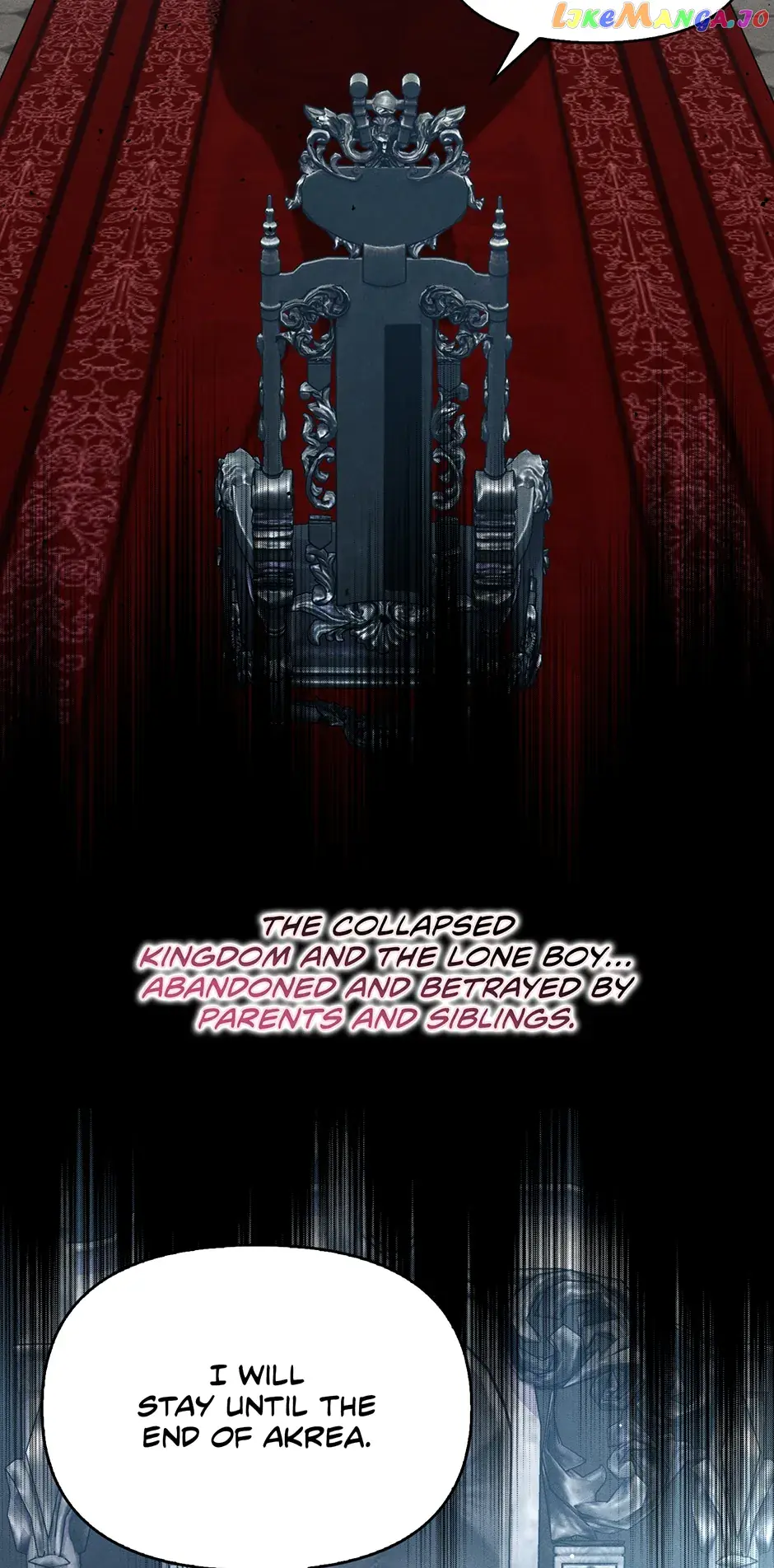 The Gangster Daughter of the Henchman Duke's Family Chapter 35 Page 9