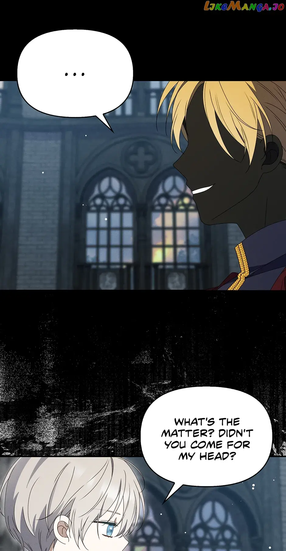 The Gangster Daughter of the Henchman Duke's Family Chapter 35 Page 11