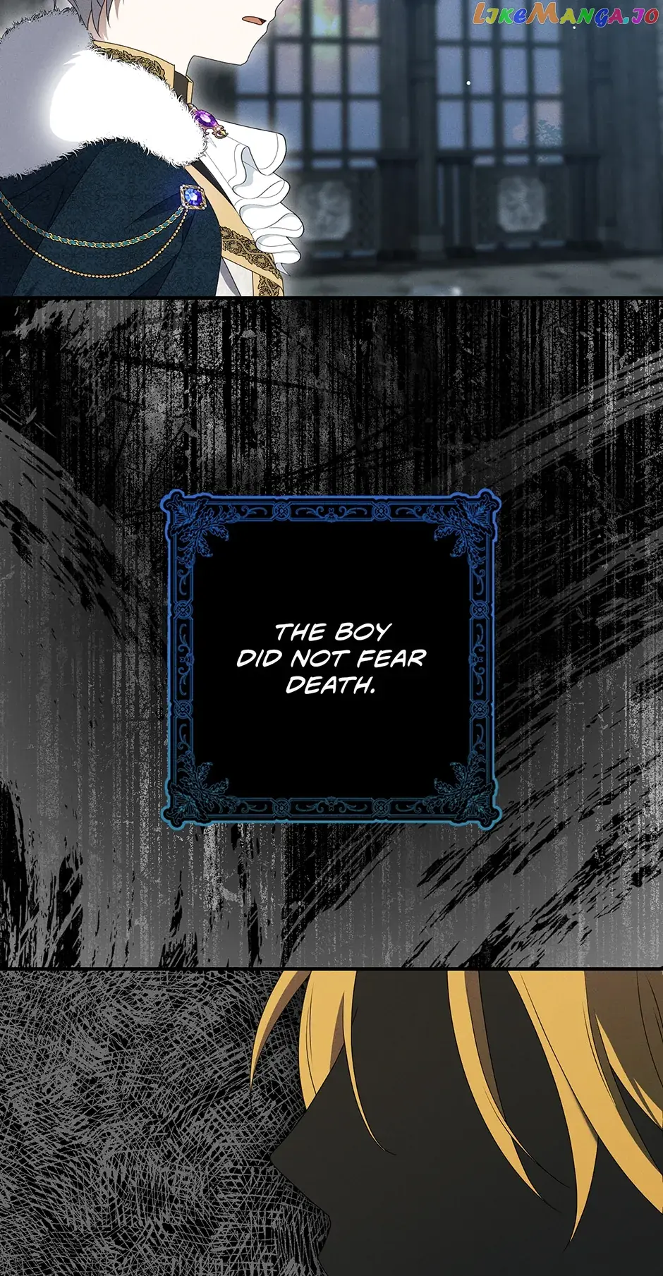 The Gangster Daughter of the Henchman Duke's Family Chapter 35 Page 12