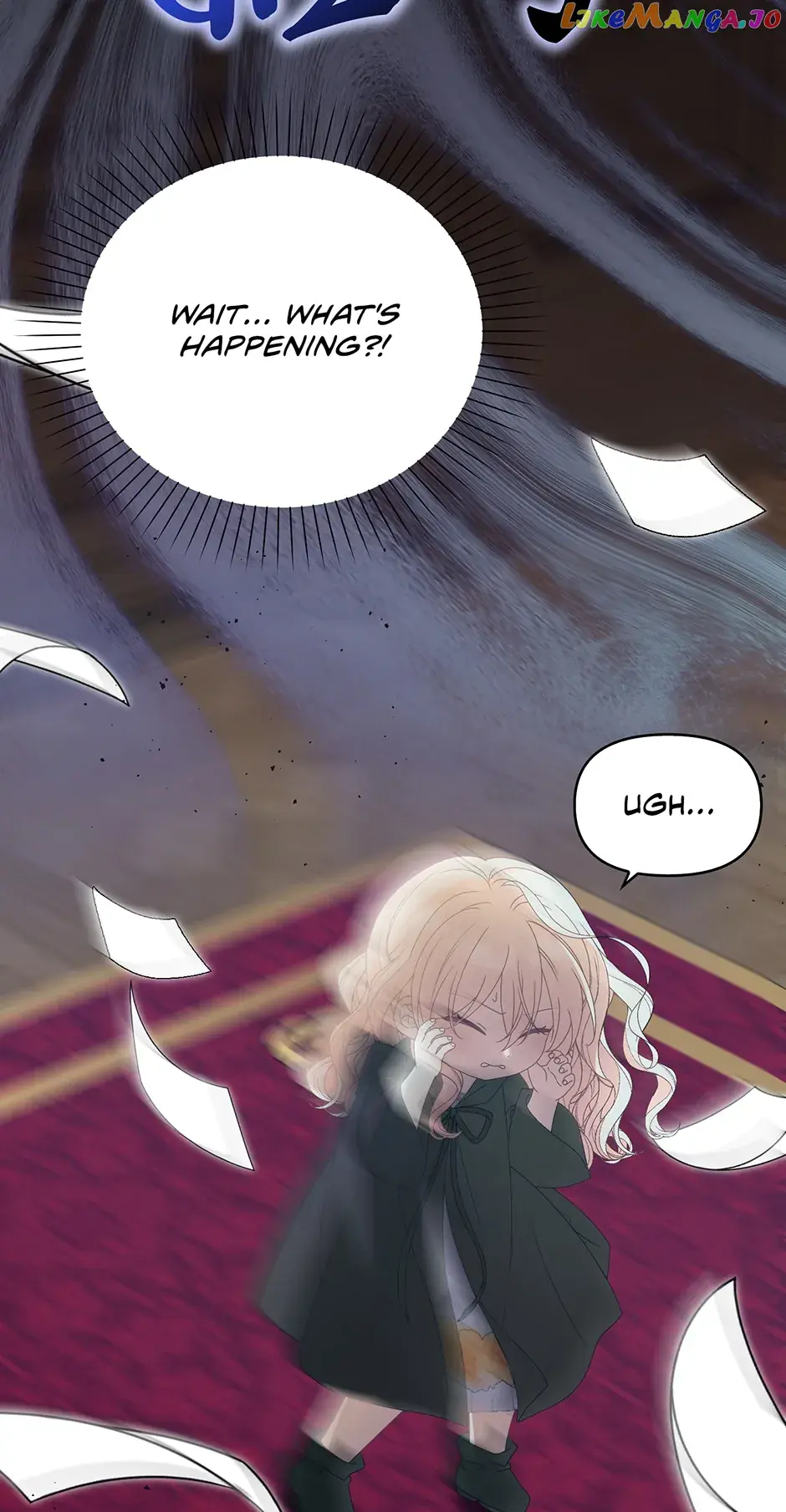 The Gangster Daughter of the Henchman Duke's Family Chapter 35 Page 17