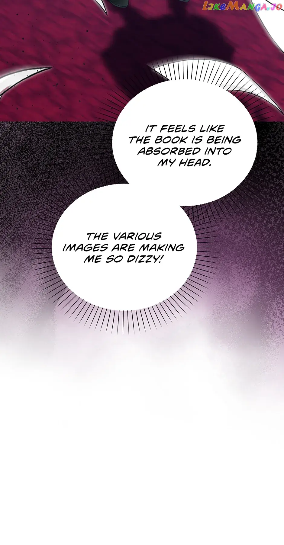 The Gangster Daughter of the Henchman Duke's Family Chapter 35 Page 18