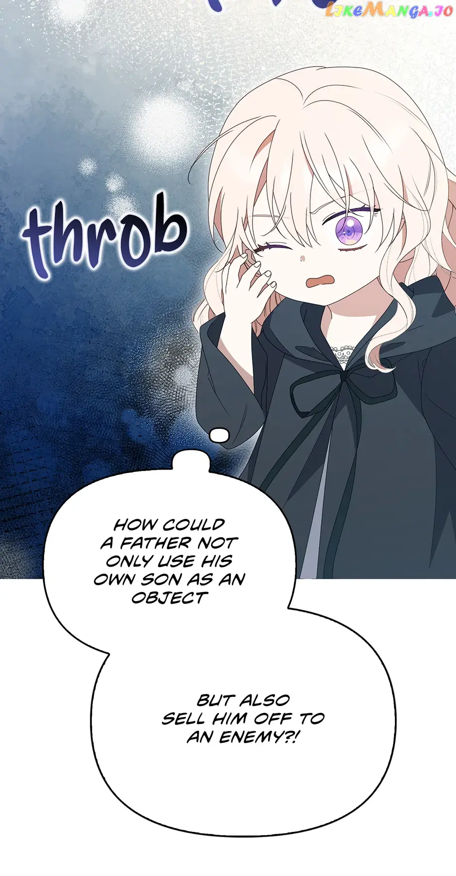 The Gangster Daughter of the Henchman Duke's Family Chapter 35 Page 26