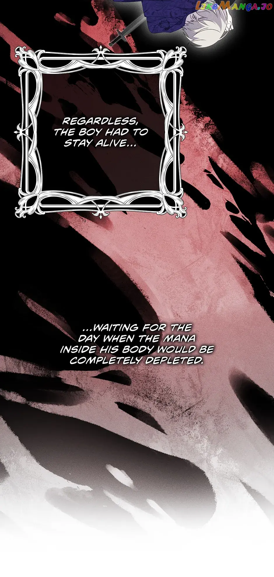 The Gangster Daughter of the Henchman Duke's Family Chapter 35 Page 29