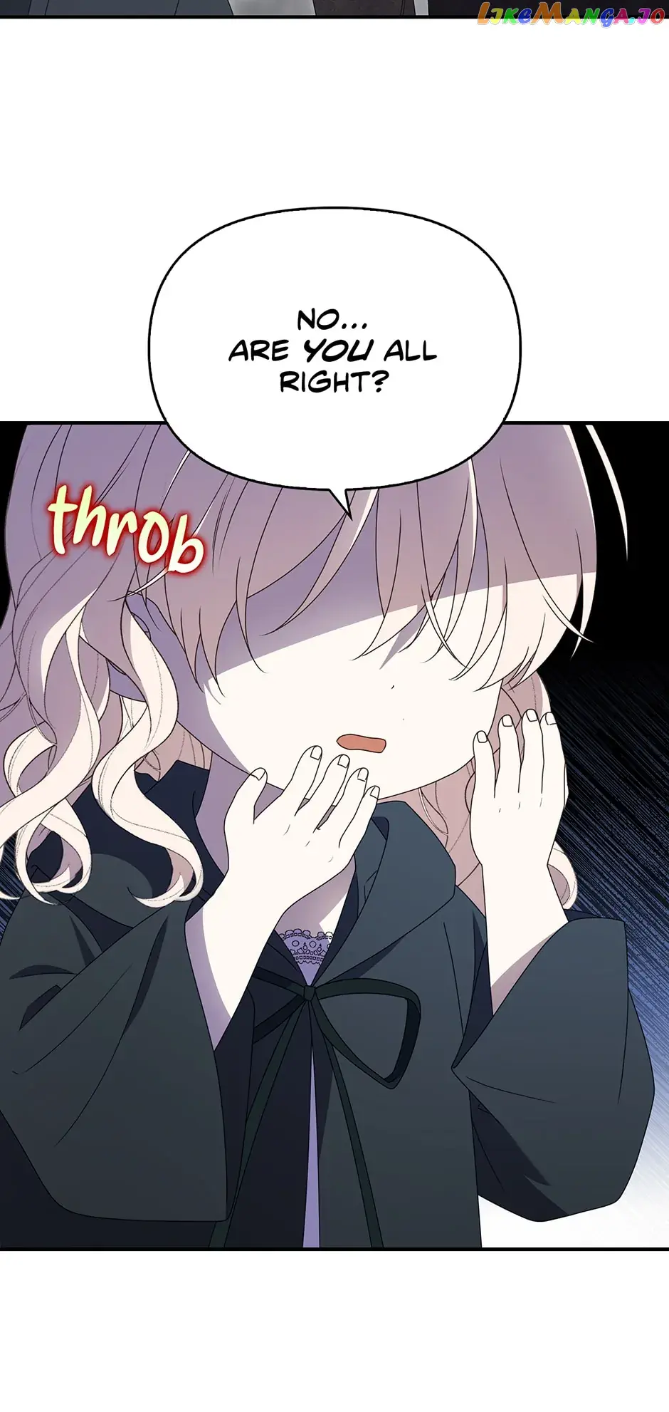 The Gangster Daughter of the Henchman Duke's Family Chapter 35 Page 31