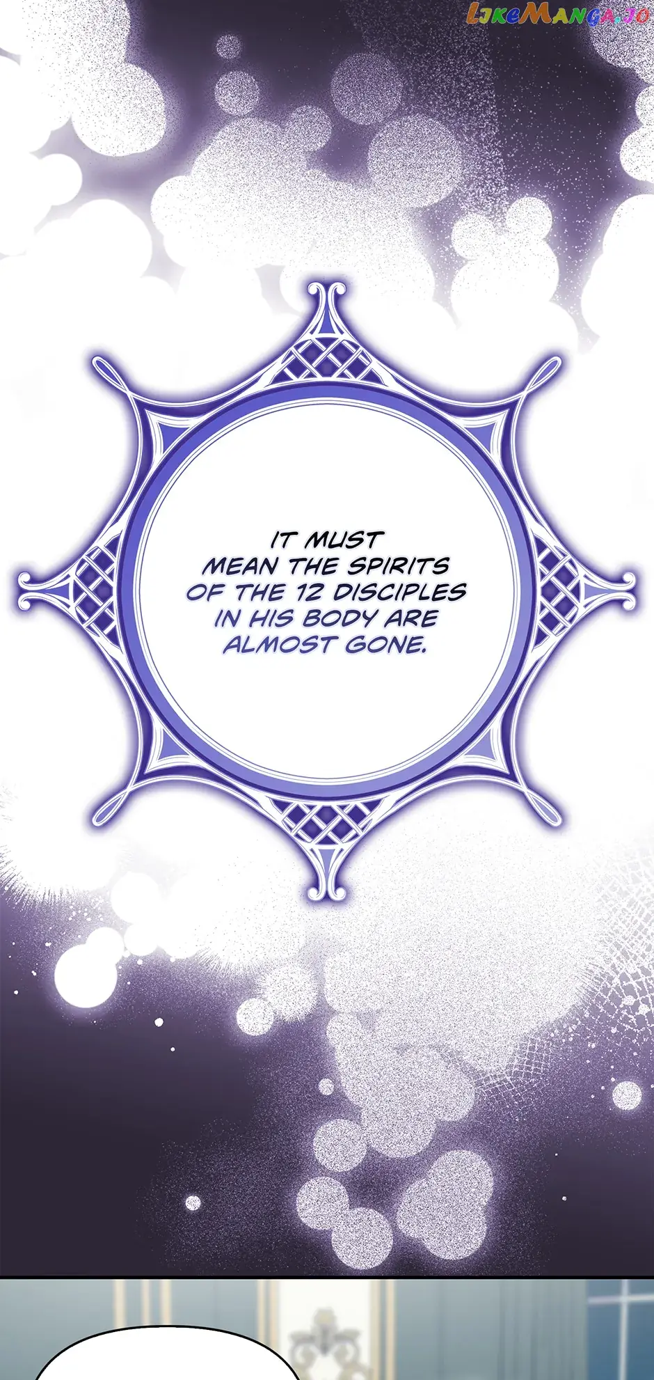 The Gangster Daughter of the Henchman Duke's Family Chapter 35 Page 33