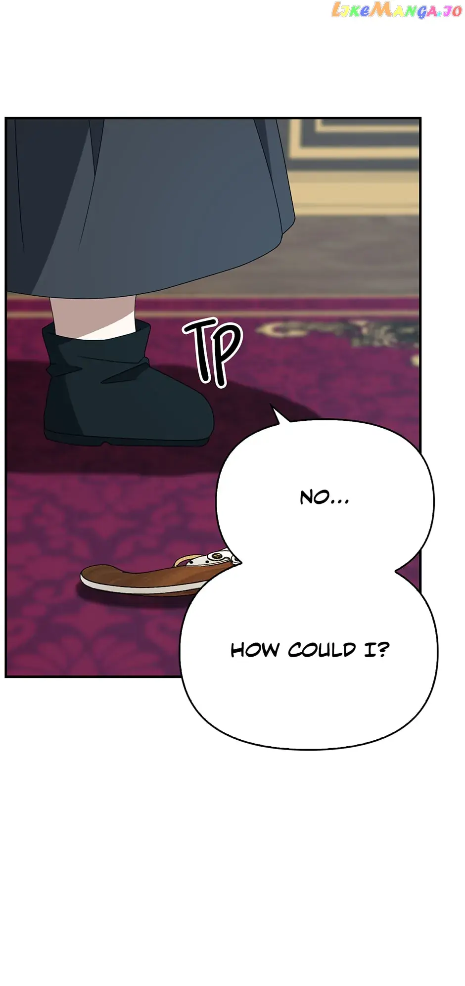 The Gangster Daughter of the Henchman Duke's Family Chapter 35 Page 38