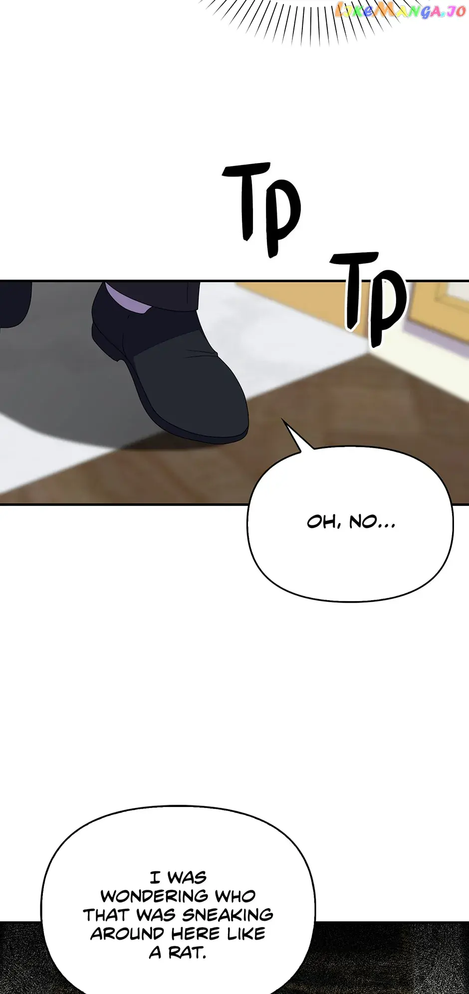 The Gangster Daughter of the Henchman Duke's Family Chapter 35 Page 40