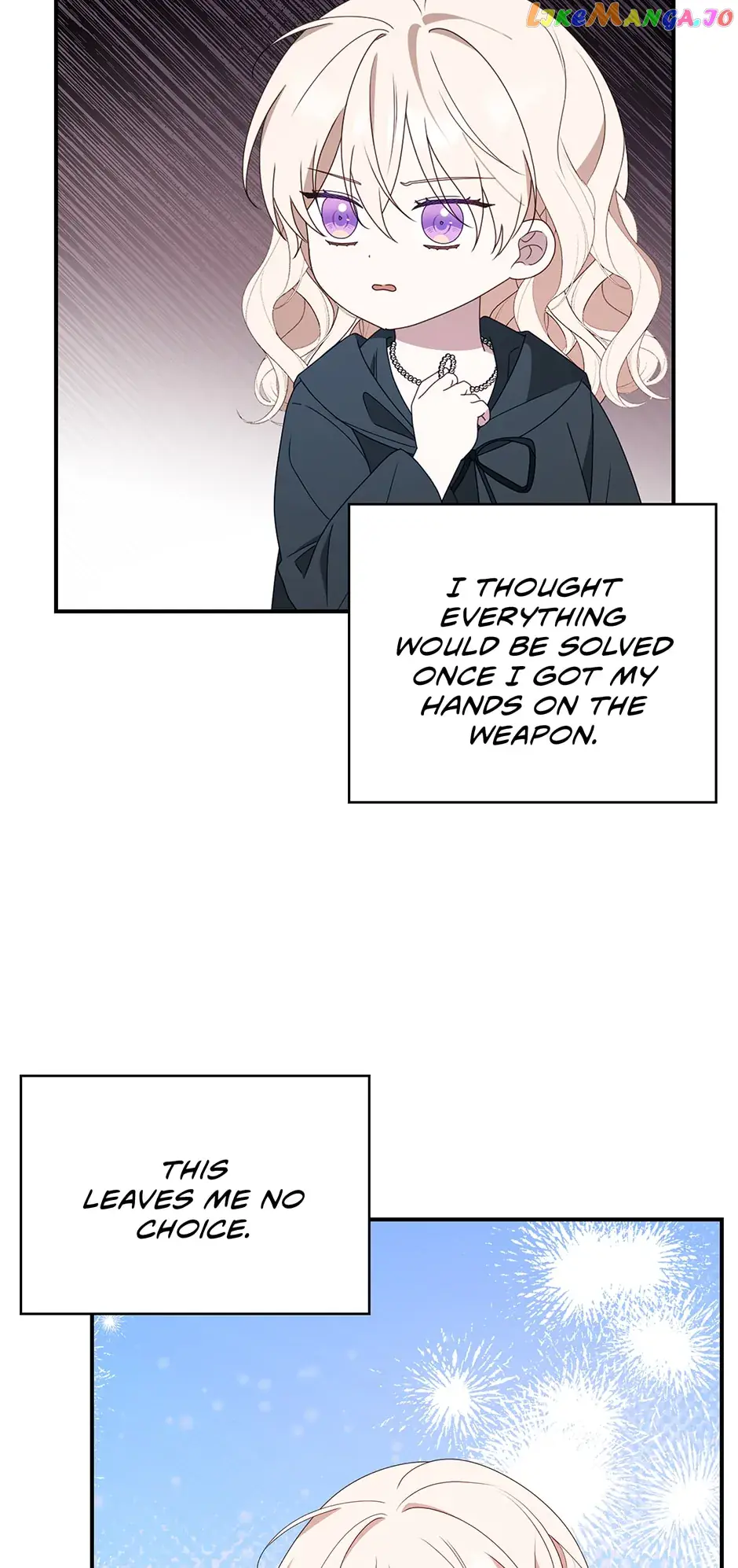 The Gangster Daughter of the Henchman Duke's Family Chapter 35 Page 43