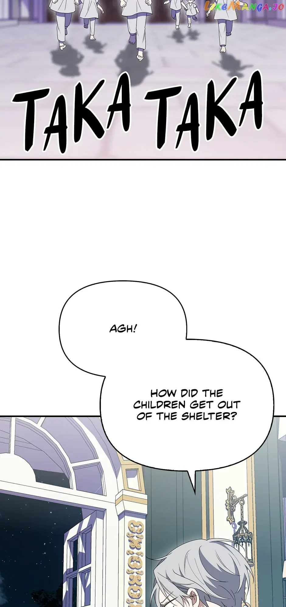 The Gangster Daughter of the Henchman Duke's Family Chapter 35 Page 46