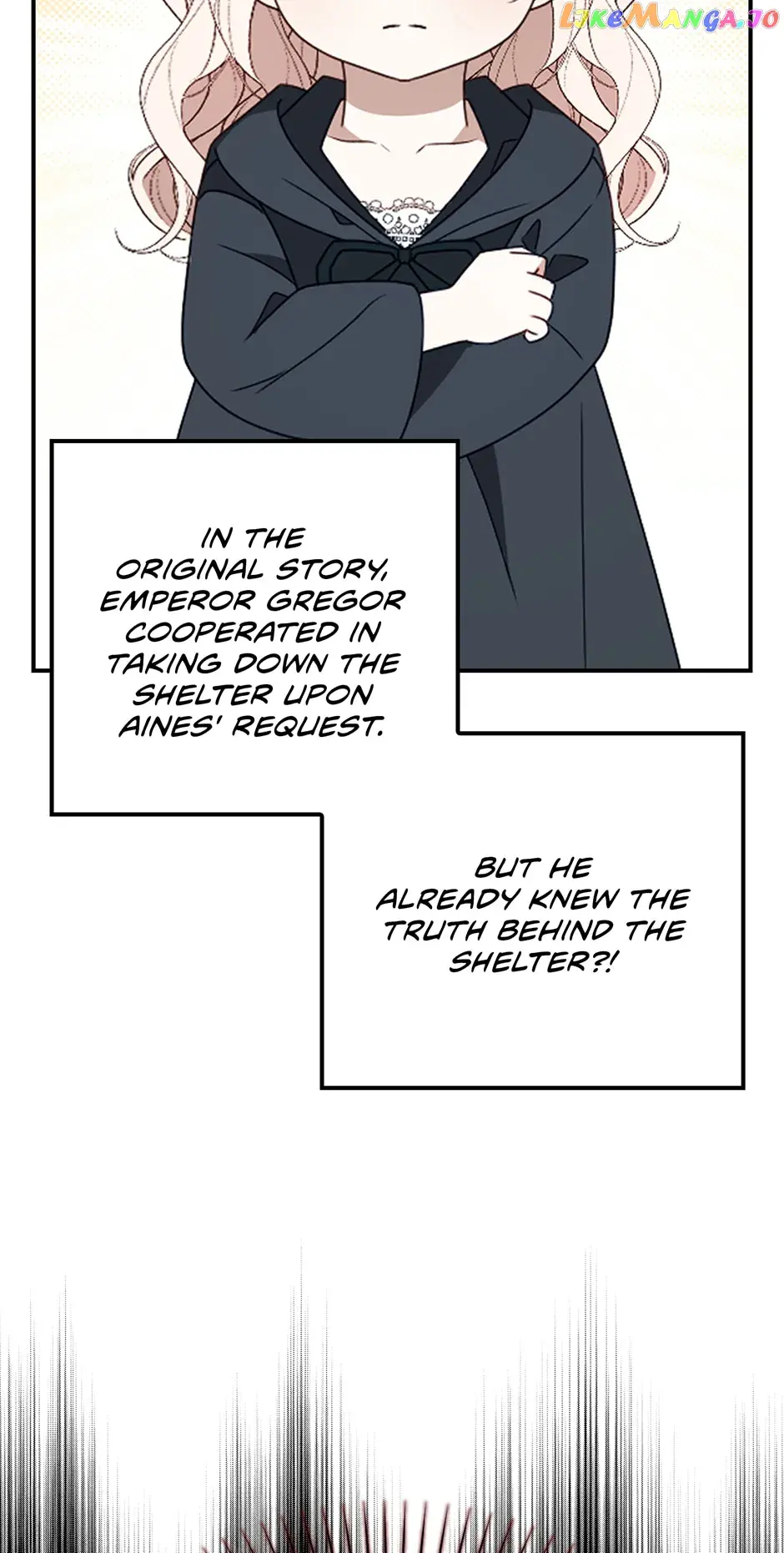 The Gangster Daughter of the Henchman Duke's Family Chapter 35 Page 57