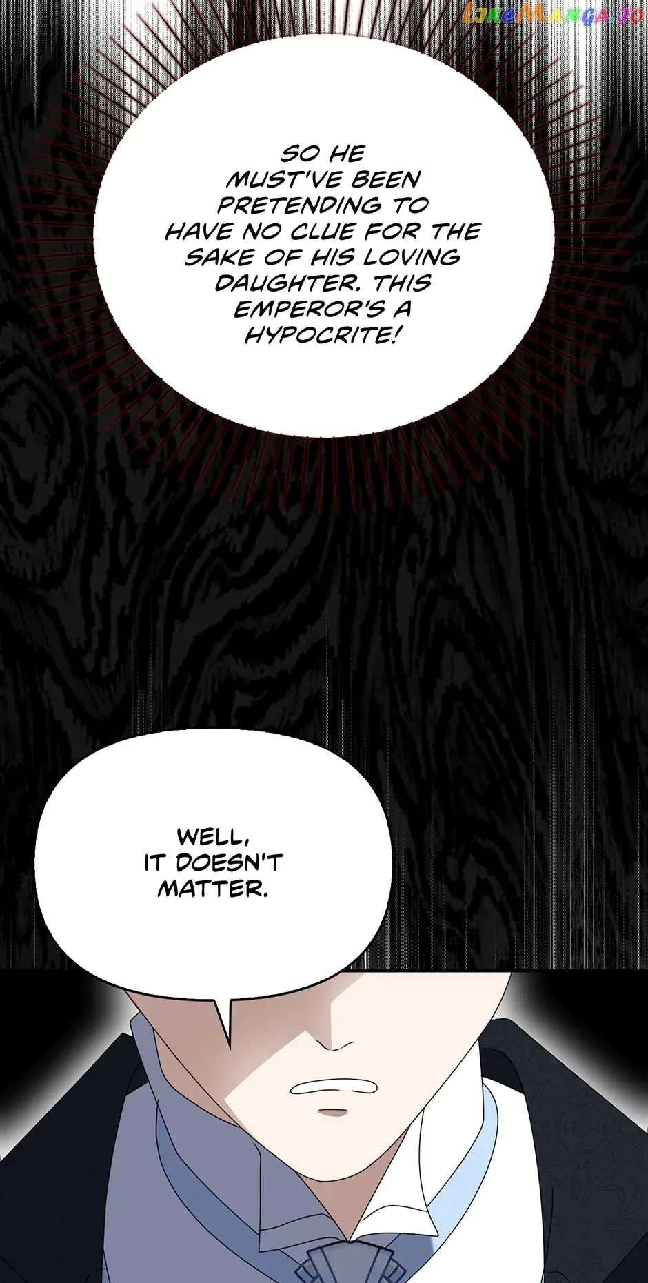 The Gangster Daughter of the Henchman Duke's Family Chapter 35 Page 58