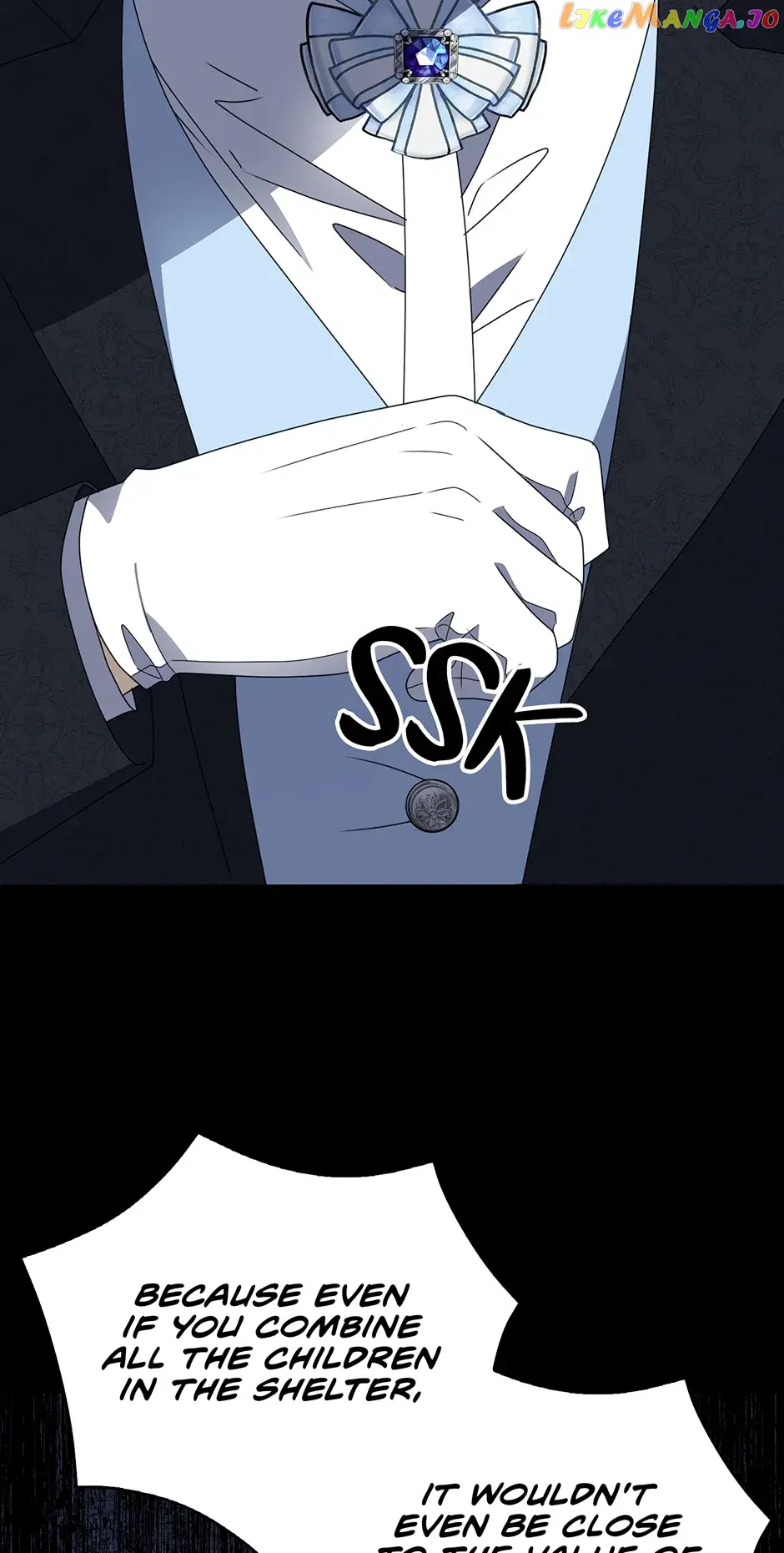 The Gangster Daughter of the Henchman Duke's Family Chapter 35 Page 59