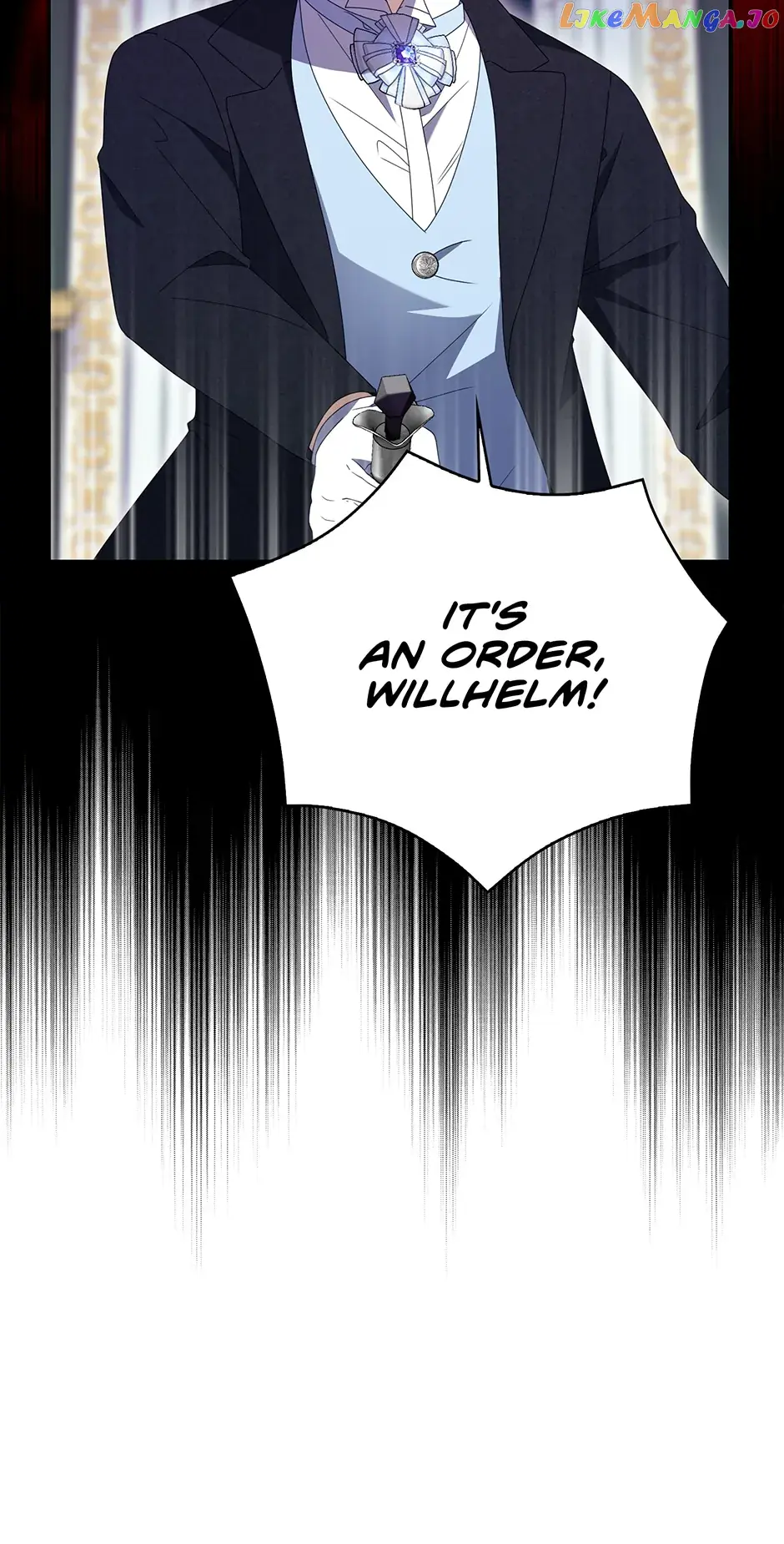 The Gangster Daughter of the Henchman Duke's Family Chapter 35 Page 62