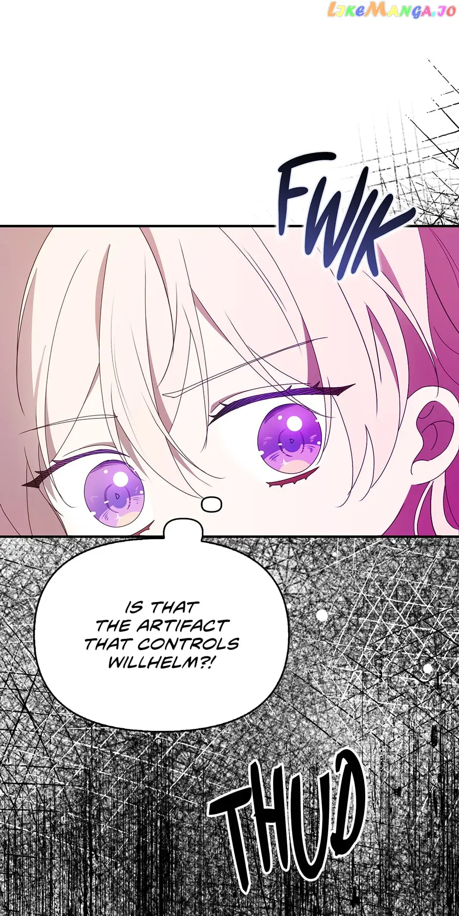 The Gangster Daughter of the Henchman Duke's Family Chapter 35 Page 63