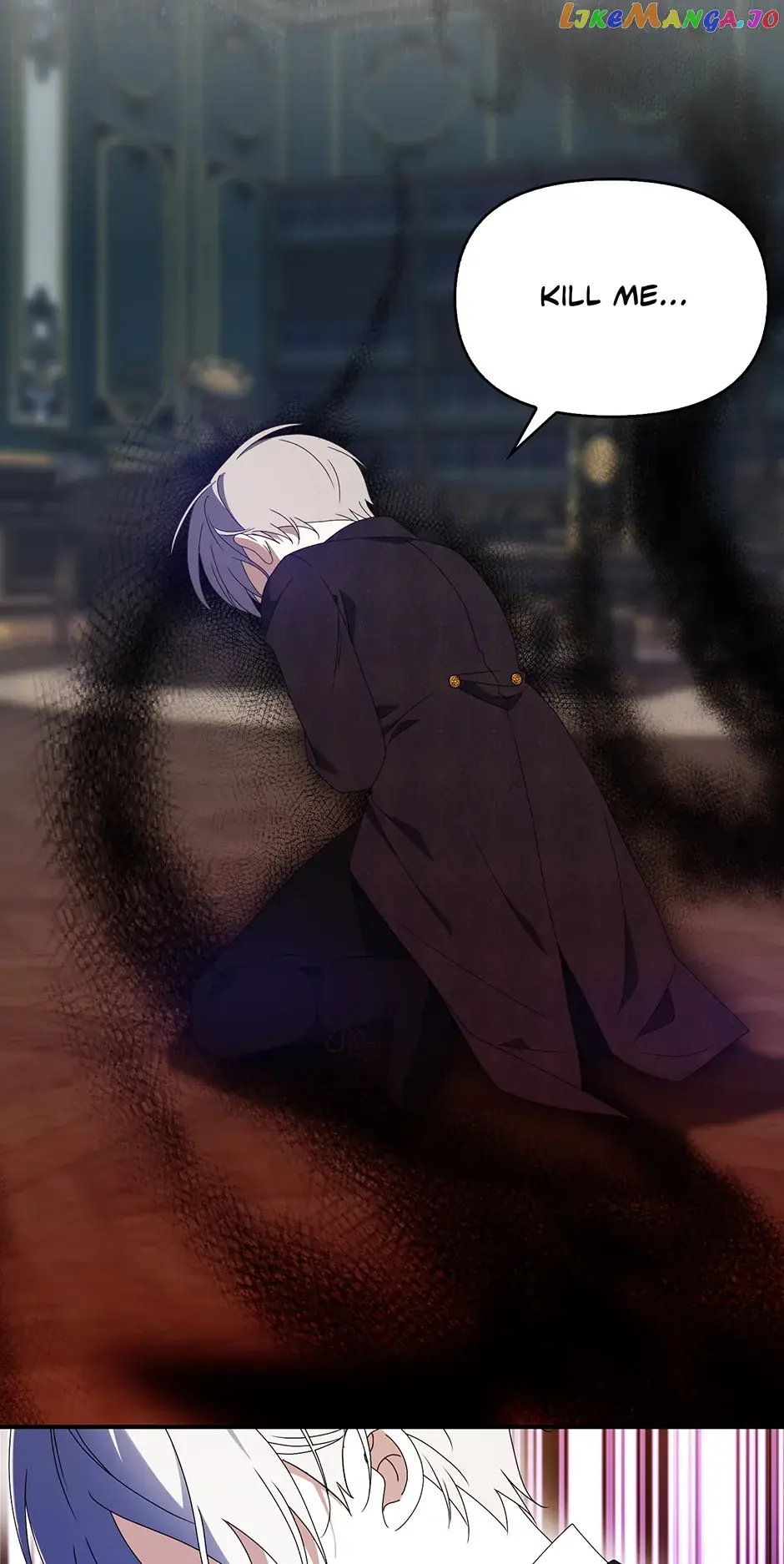The Gangster Daughter of the Henchman Duke's Family Chapter 35 Page 65