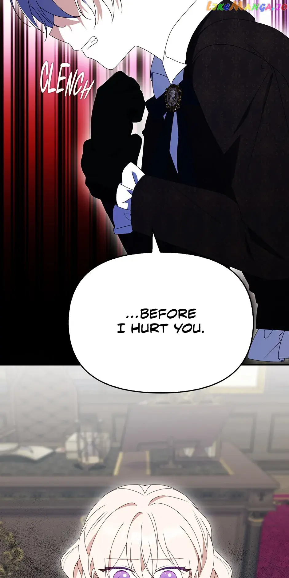 The Gangster Daughter of the Henchman Duke's Family Chapter 35 Page 66