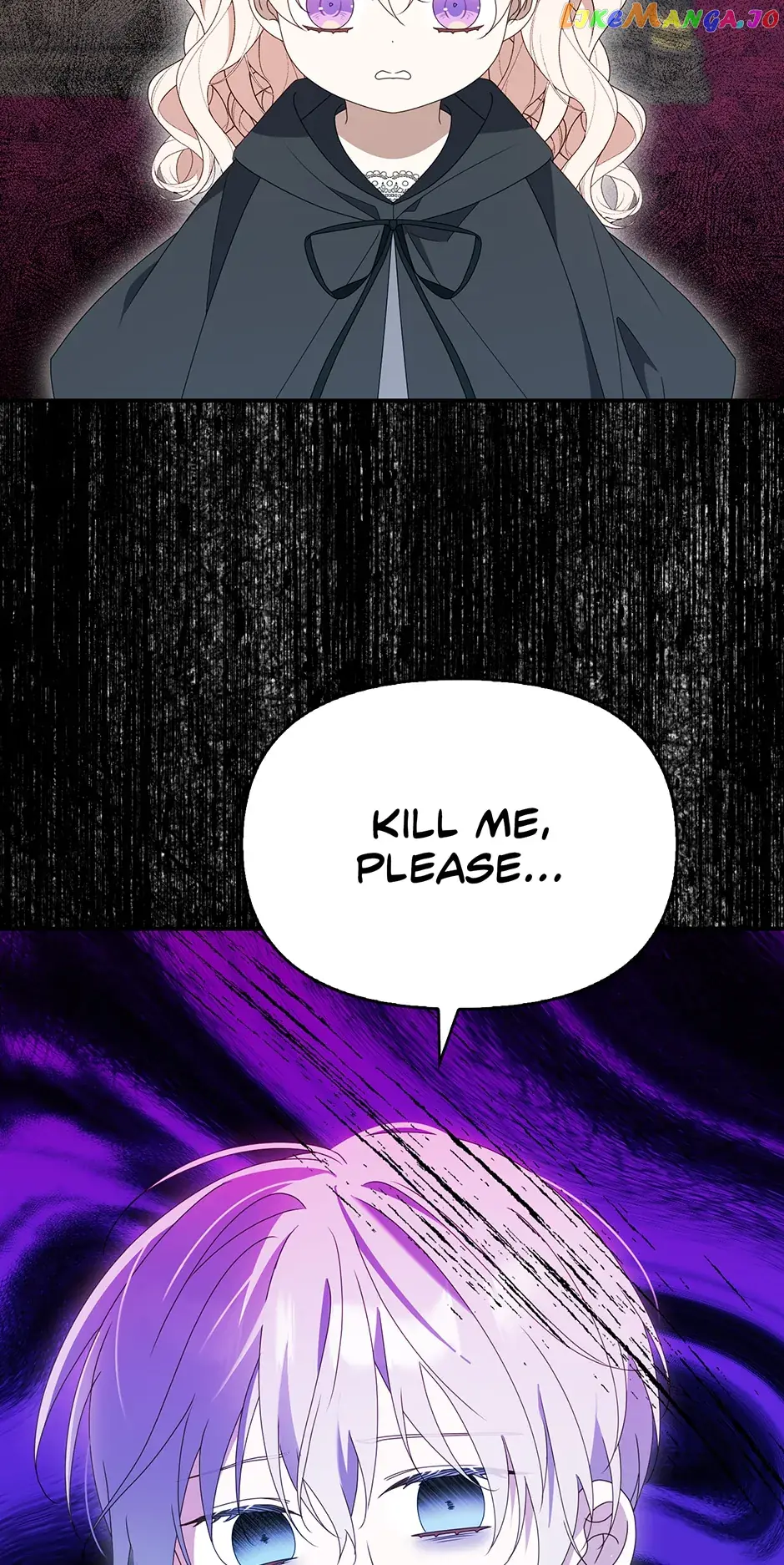 The Gangster Daughter of the Henchman Duke's Family Chapter 35 Page 67
