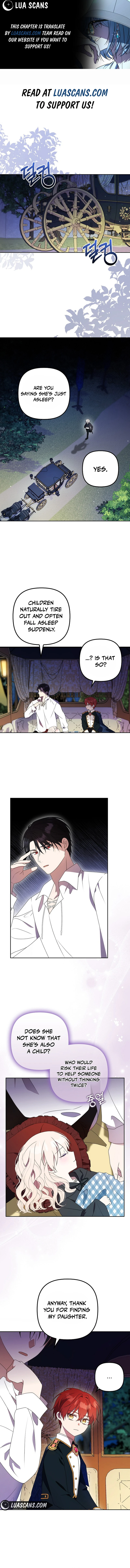 The Gangster Daughter of the Henchman Duke's Family Chapter 40 Page 2